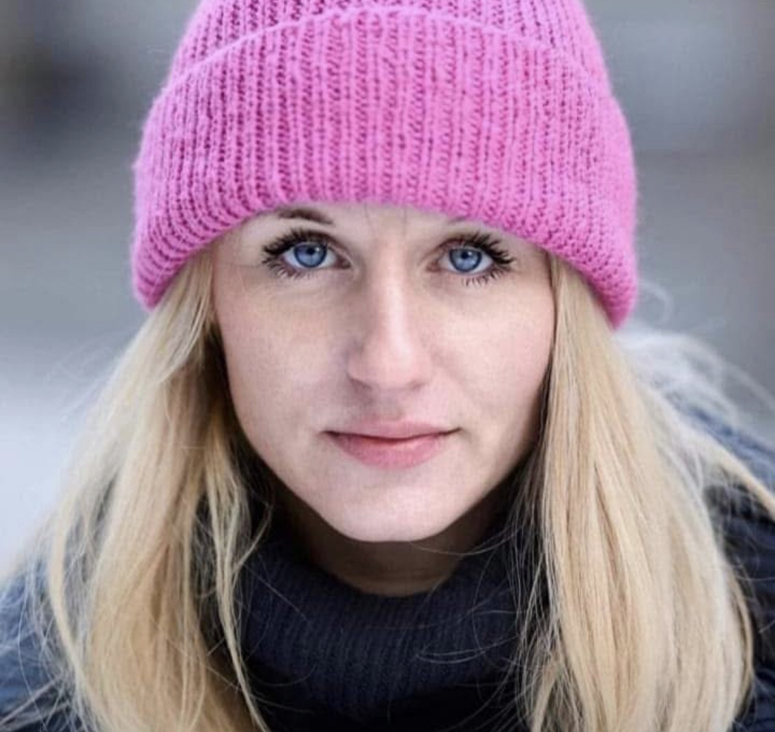 Terese Lundberg