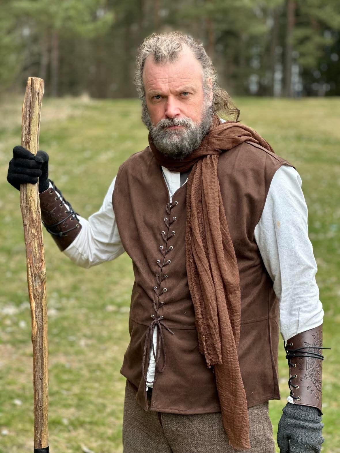 Anders  Gustavsson