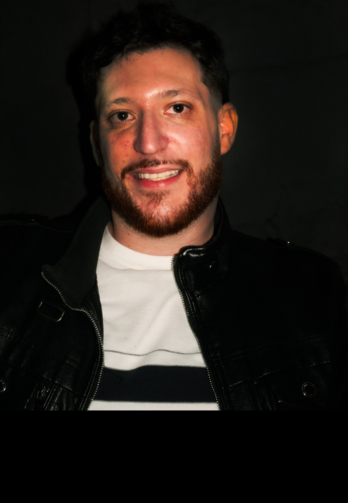Ryan B. weiss