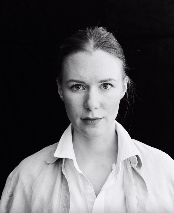 Sofie Bergman