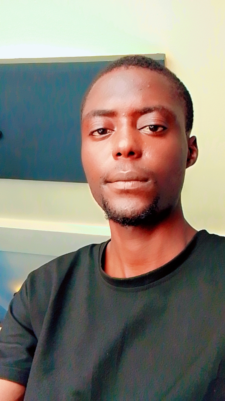 Samuel  Omotomisin 