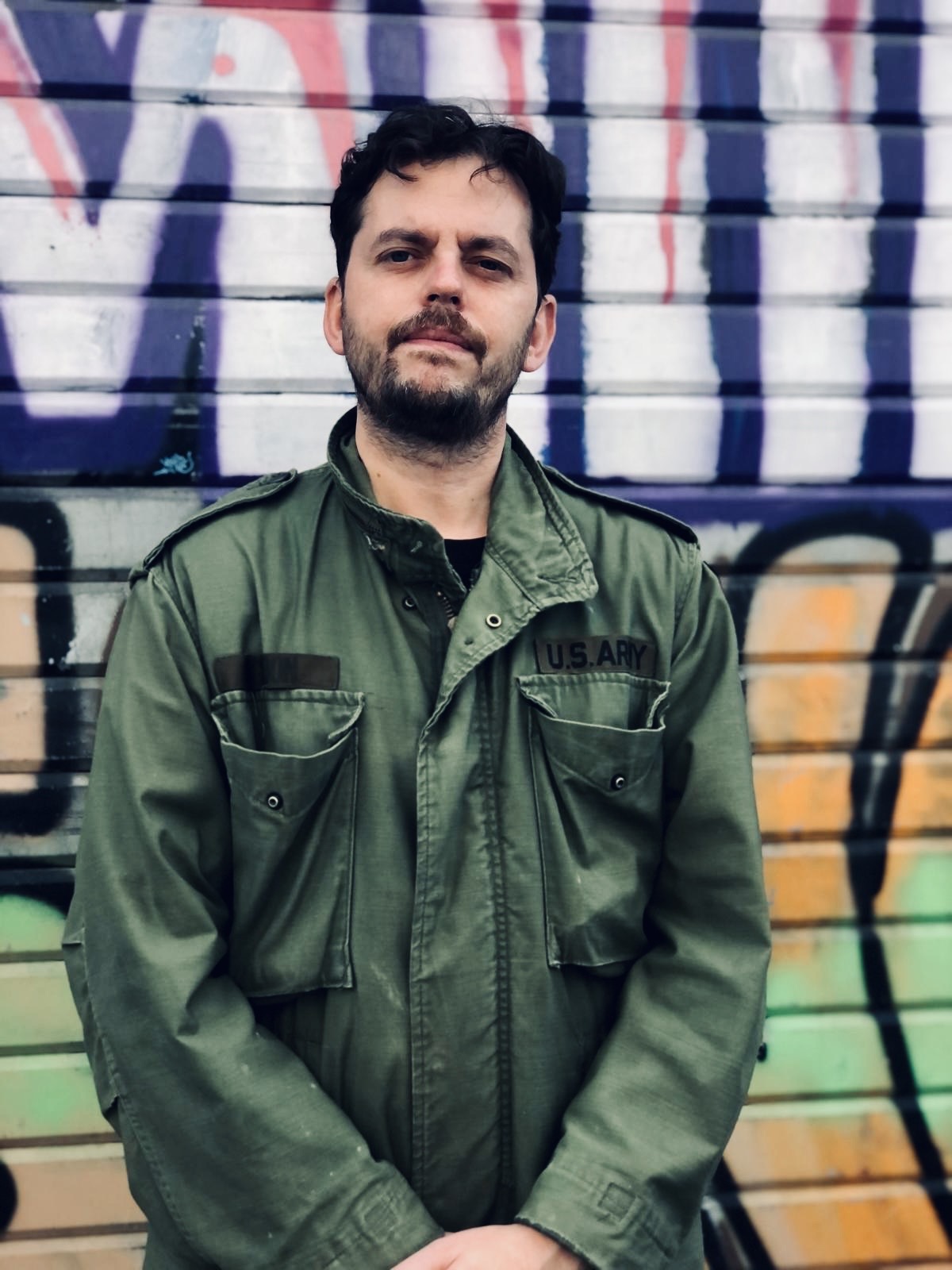 Jonathan Pineau Bonetti