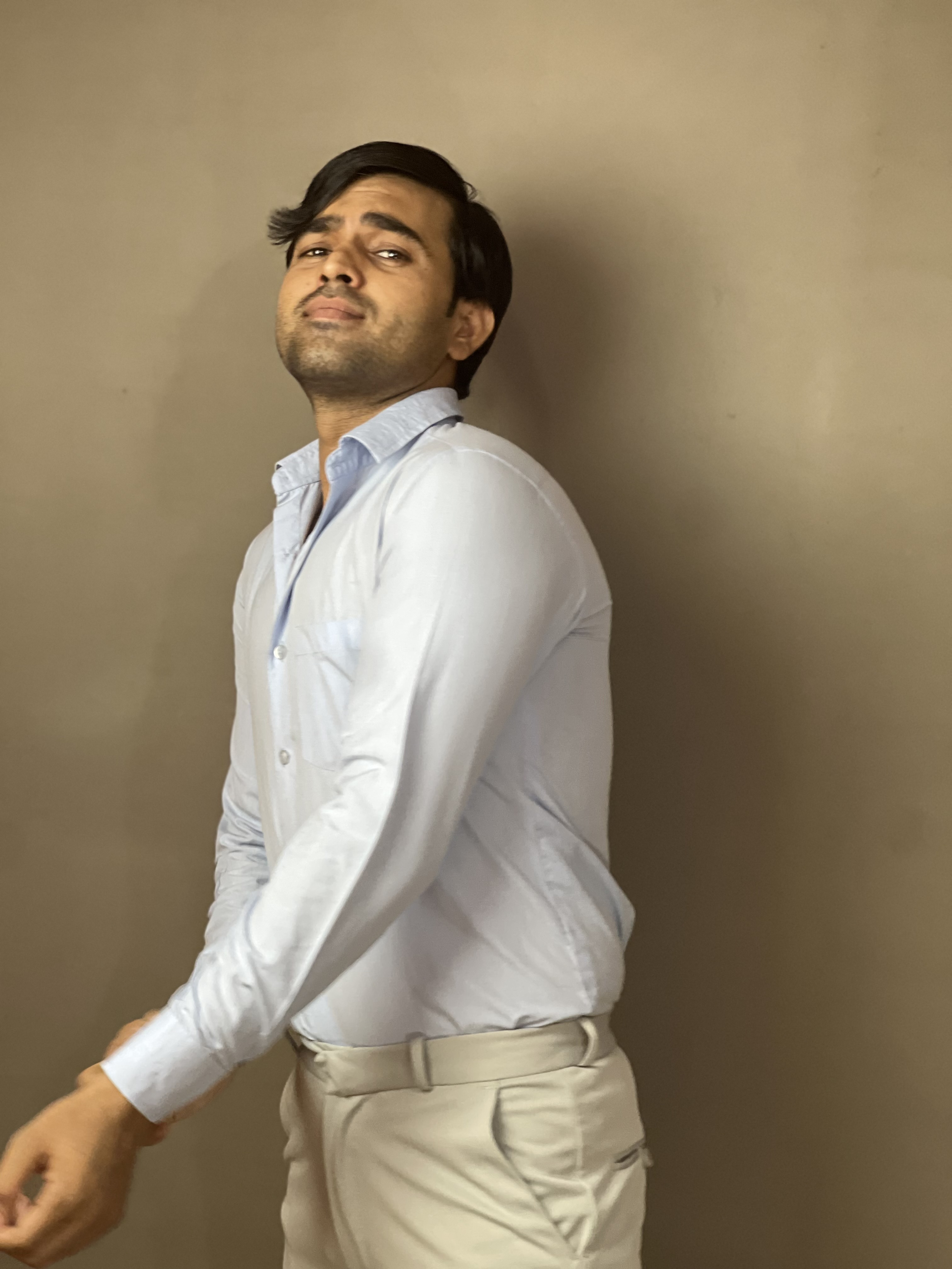 Aayan Siddiqui