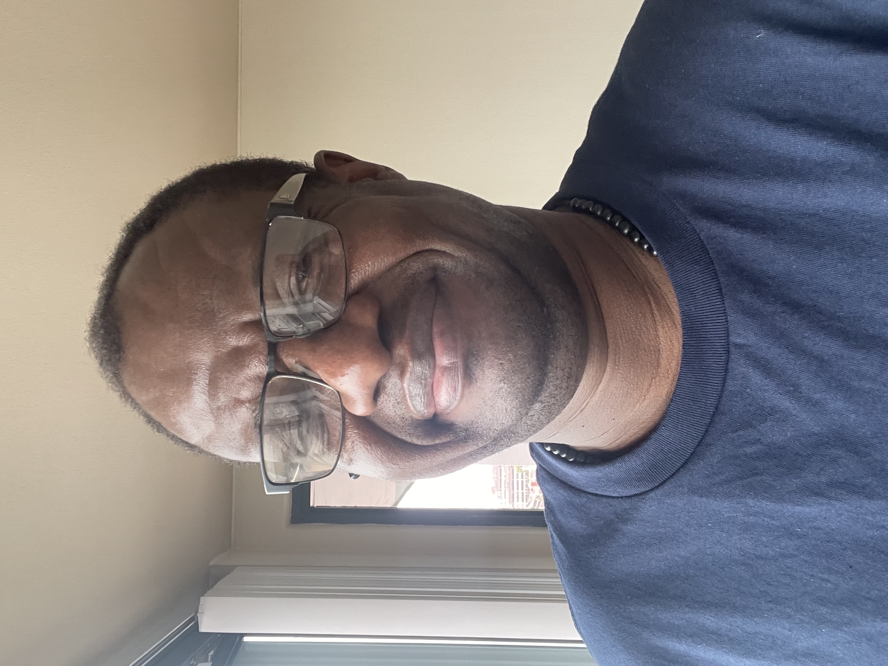 Evans Muthini