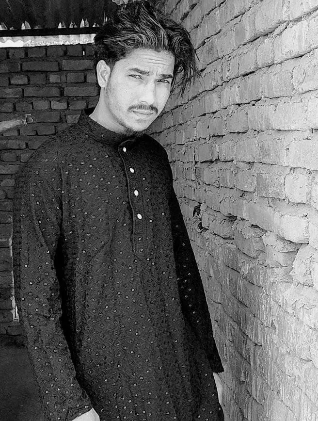 Okaish Alam