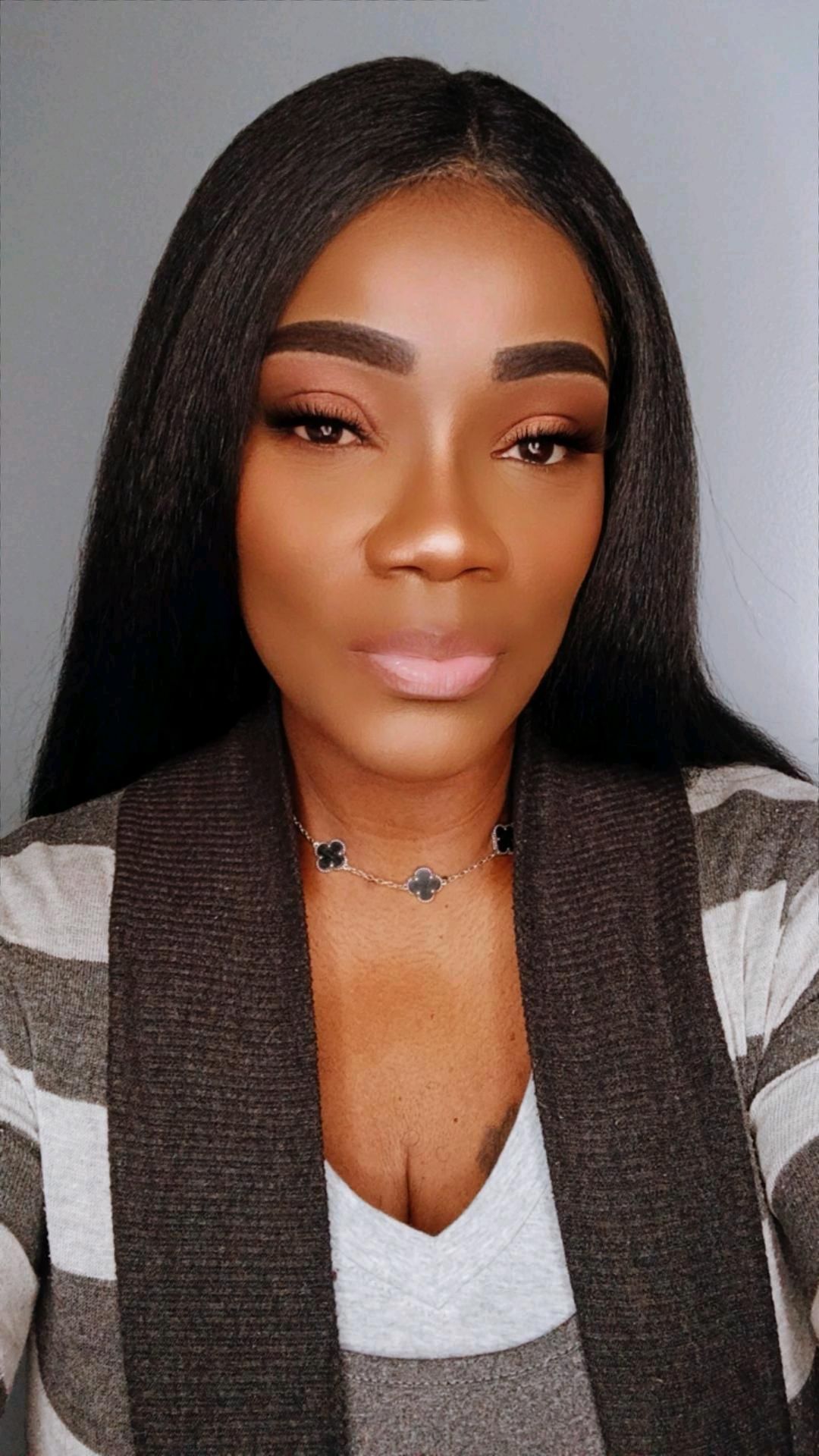 Valerie Clemons