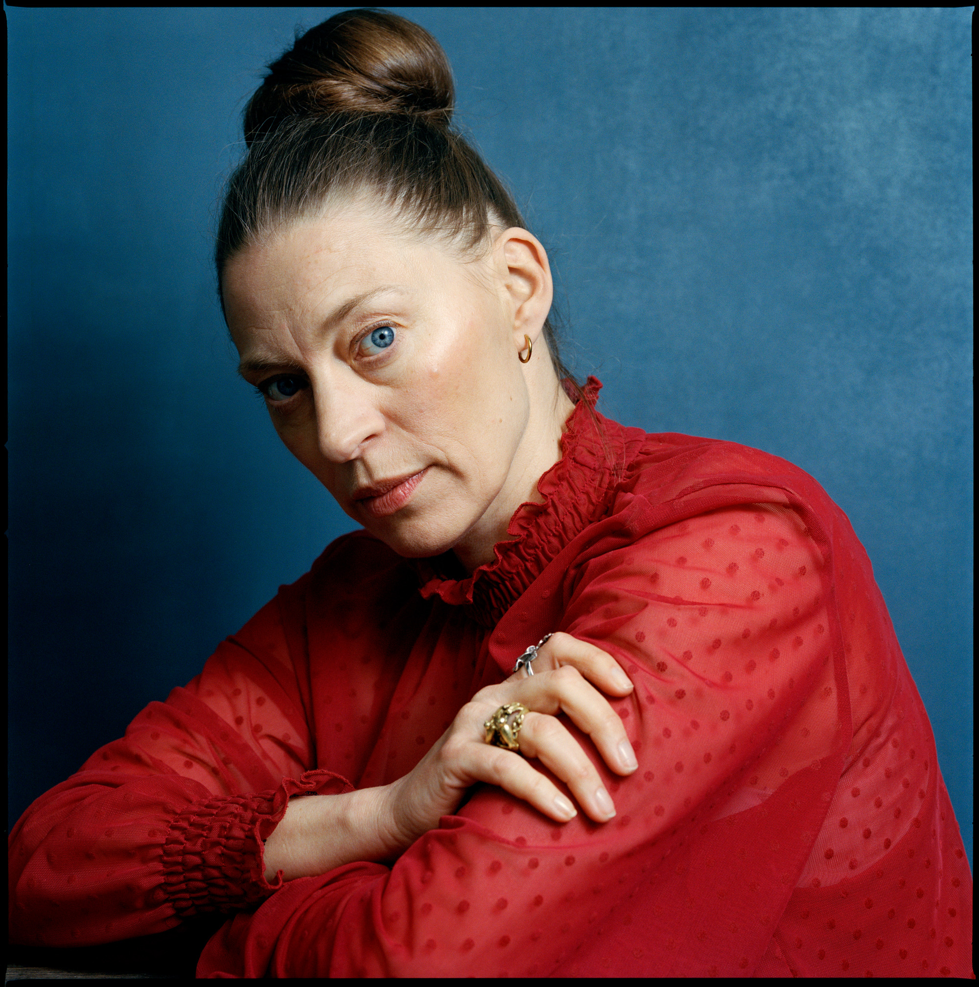 Louise Ryme