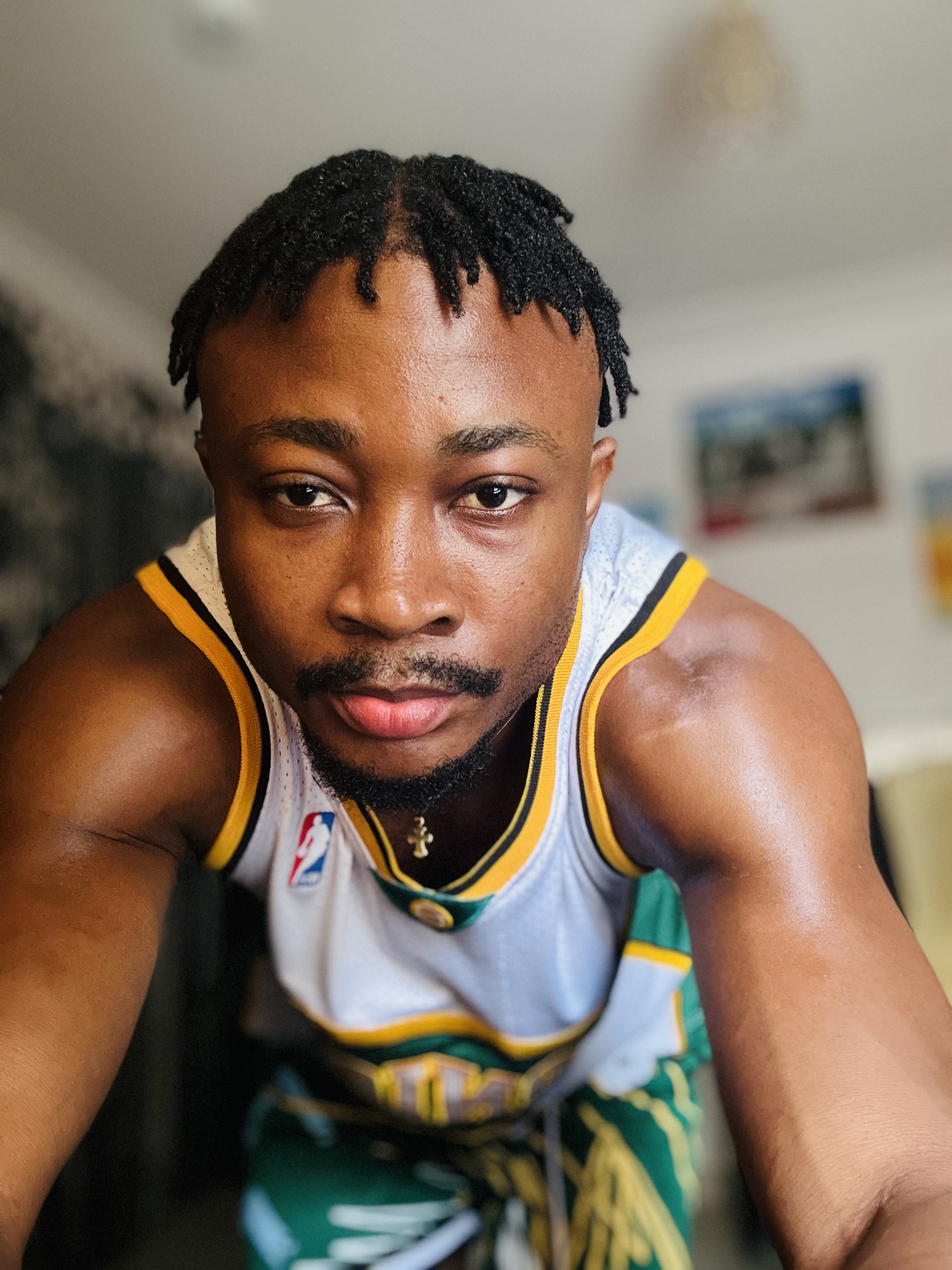 Kenkwo Amarachi Princewell
