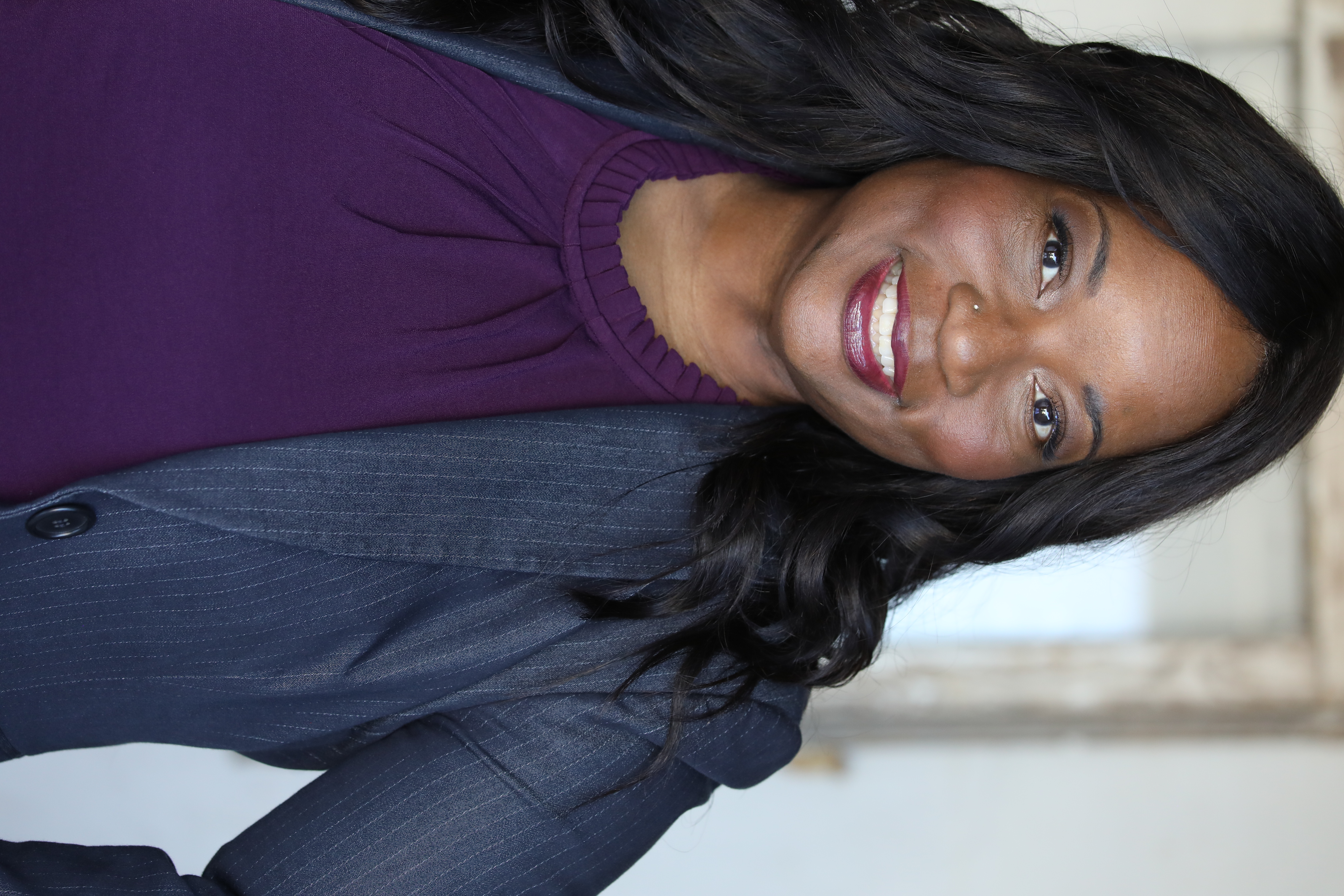 LaVita  Brooks