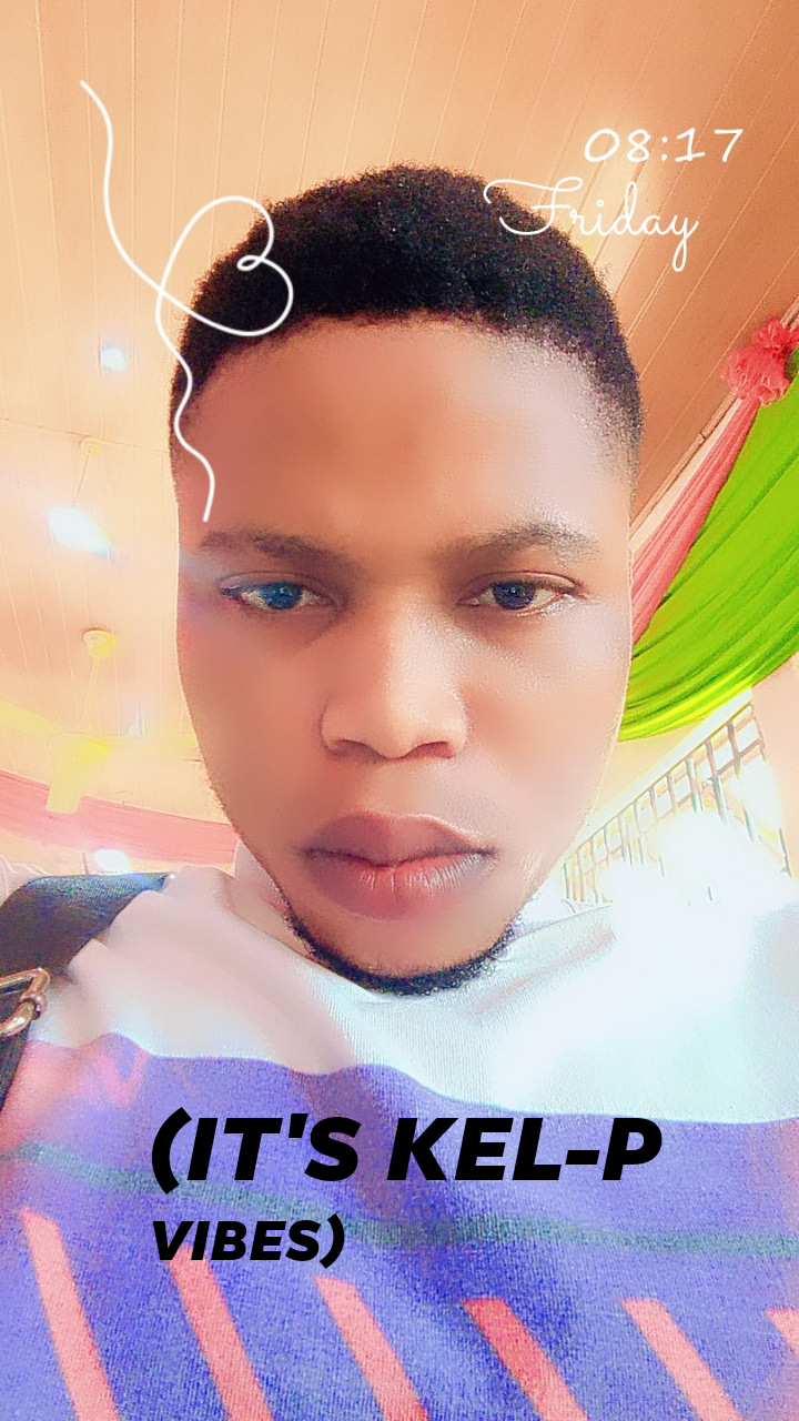 Adebayo Johnson 