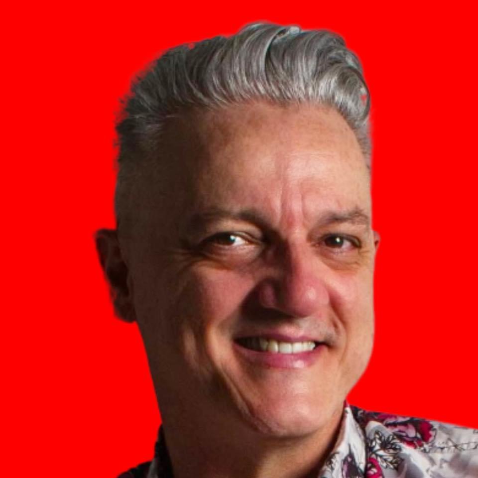 Eli André Corrêa