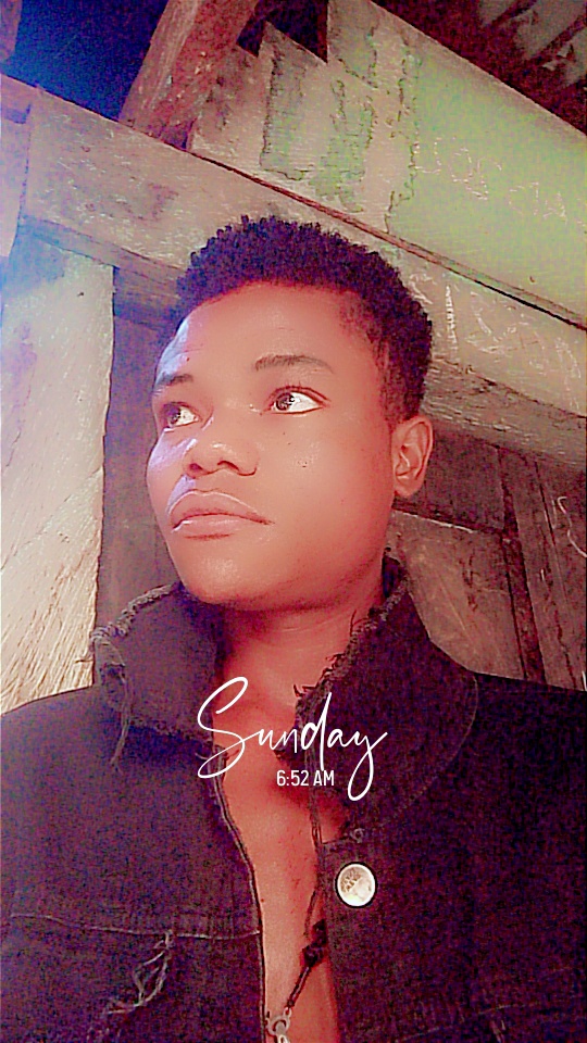 Lurd Romeo  Ancient soul 