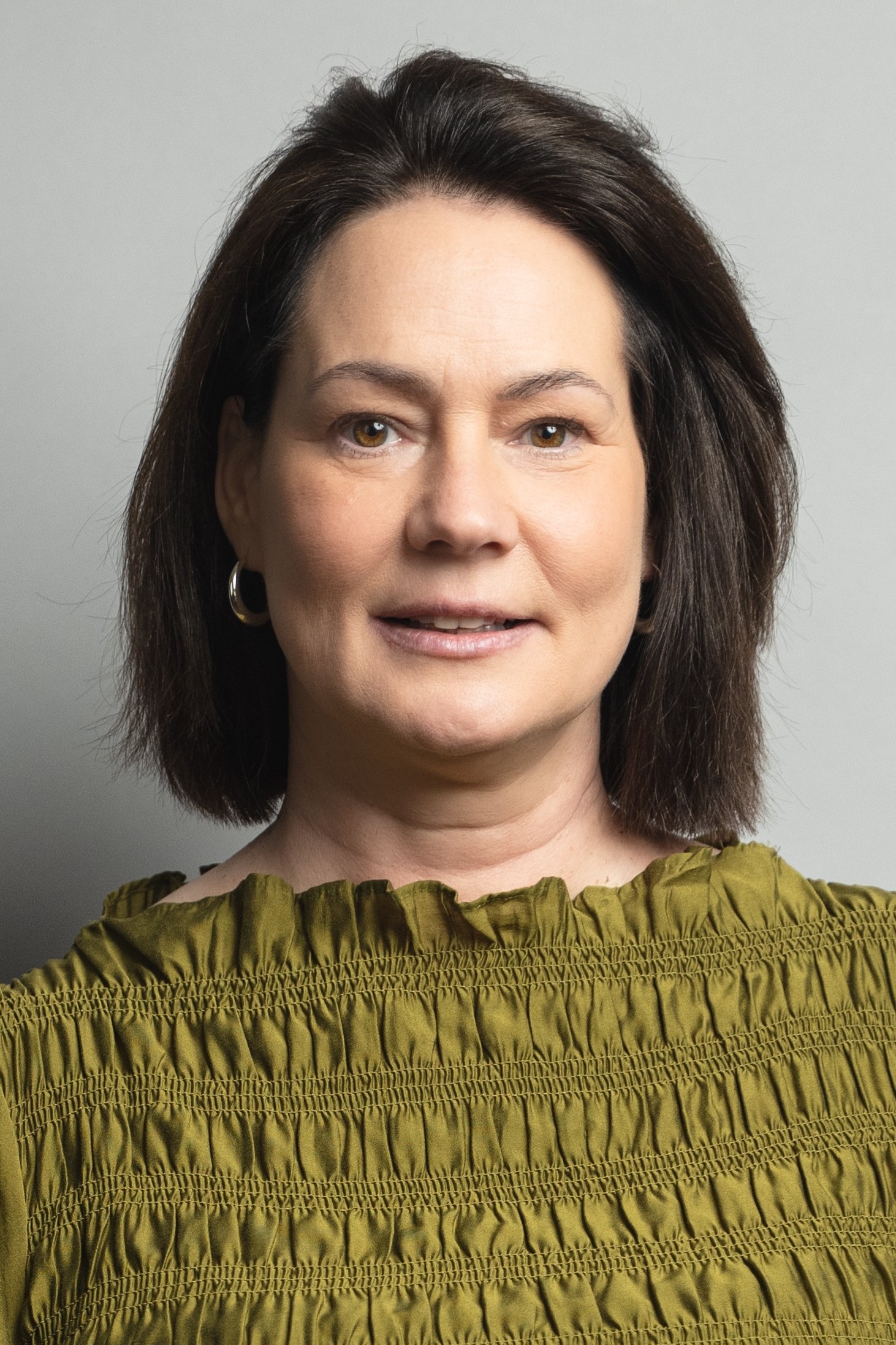 Jeanette Holgersson