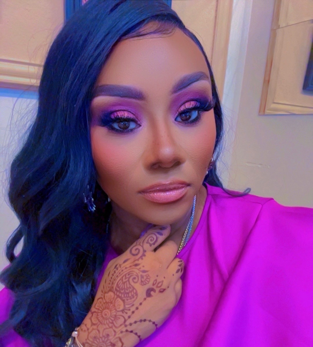 Nekelia Brown