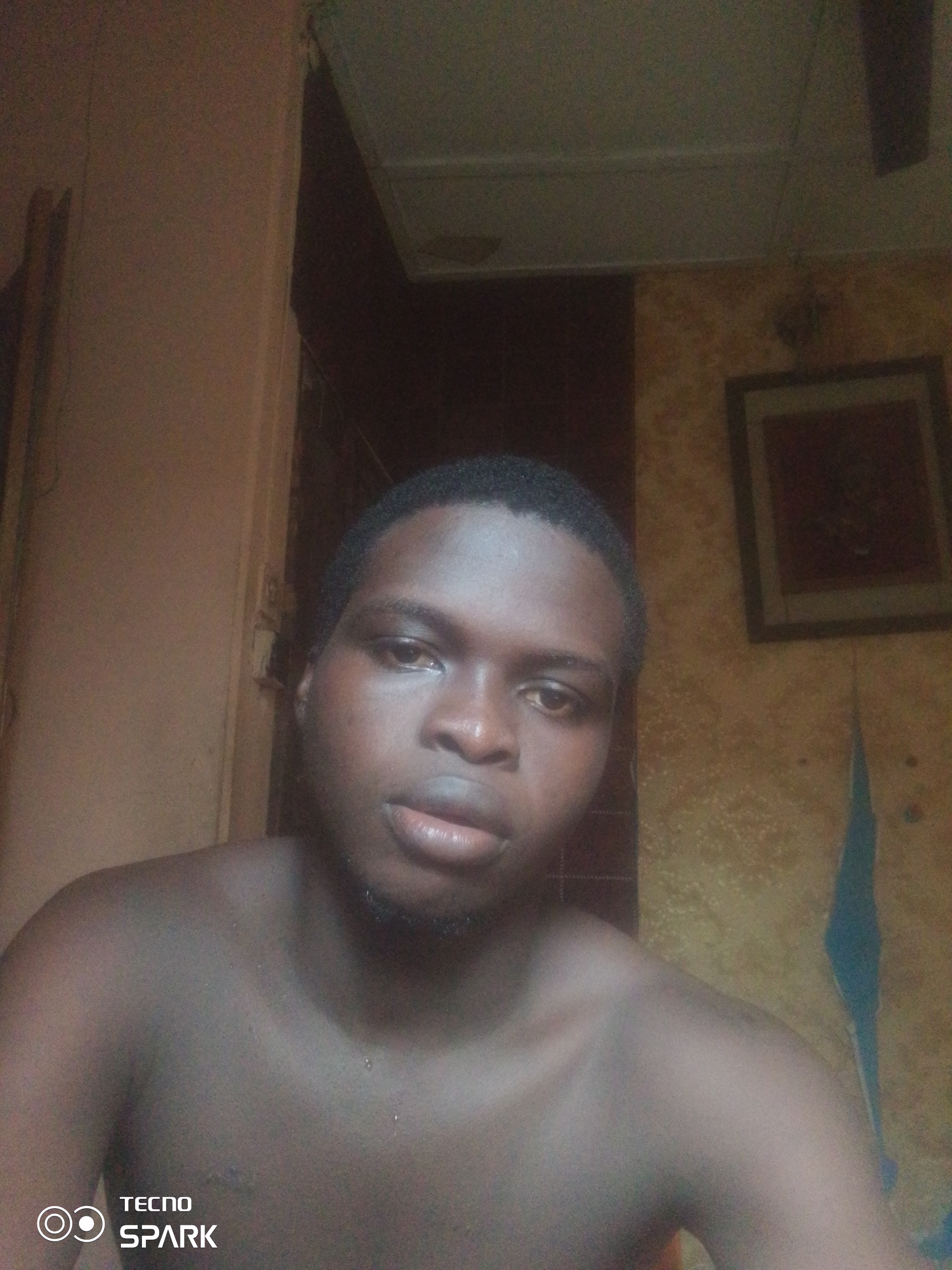 Samuel Sule