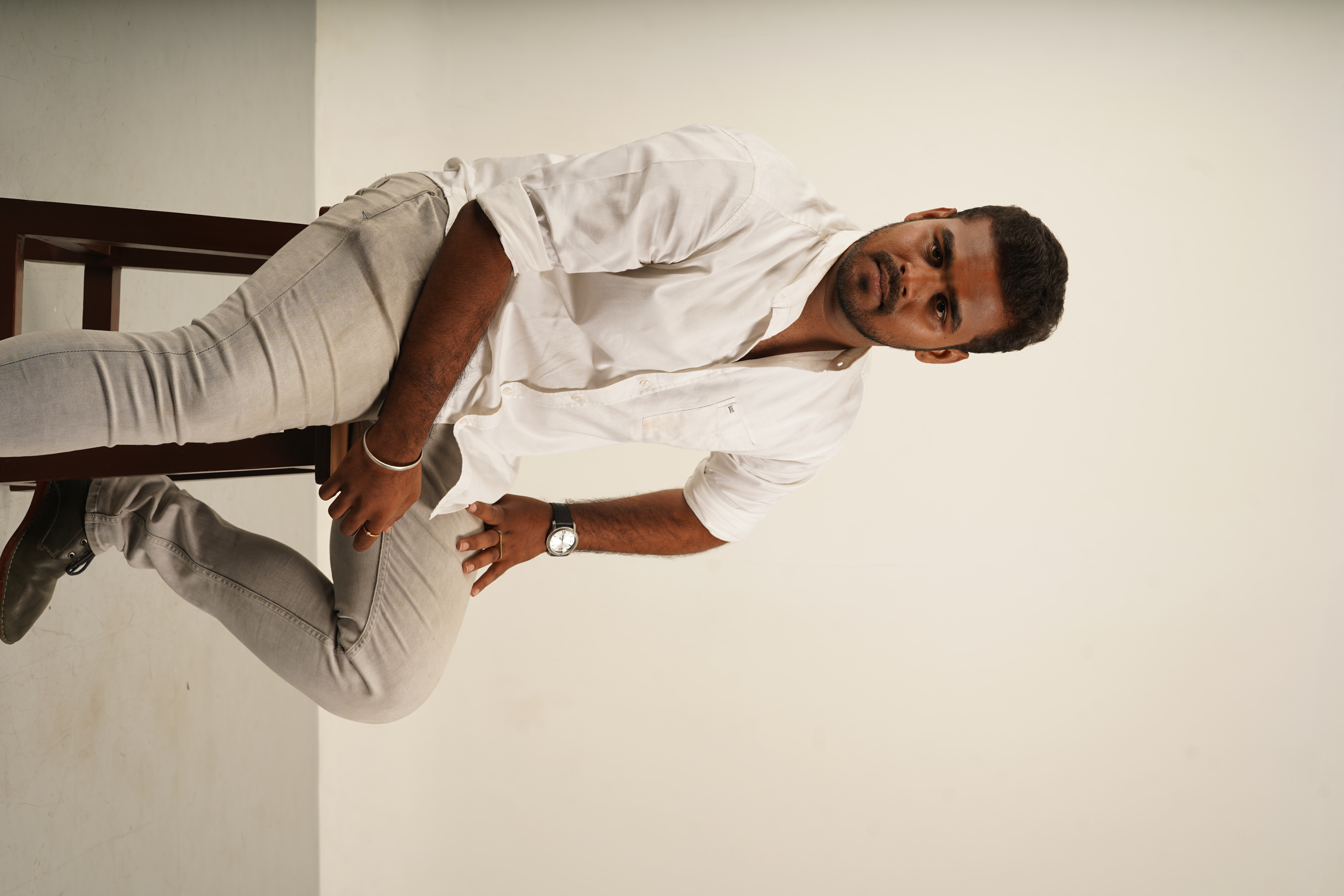 LALITH KUMAR