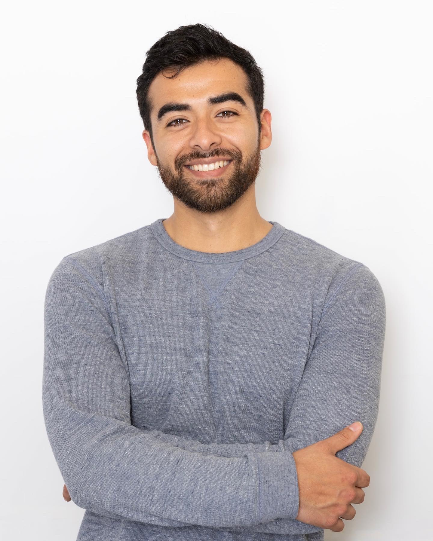 Victor Vargas