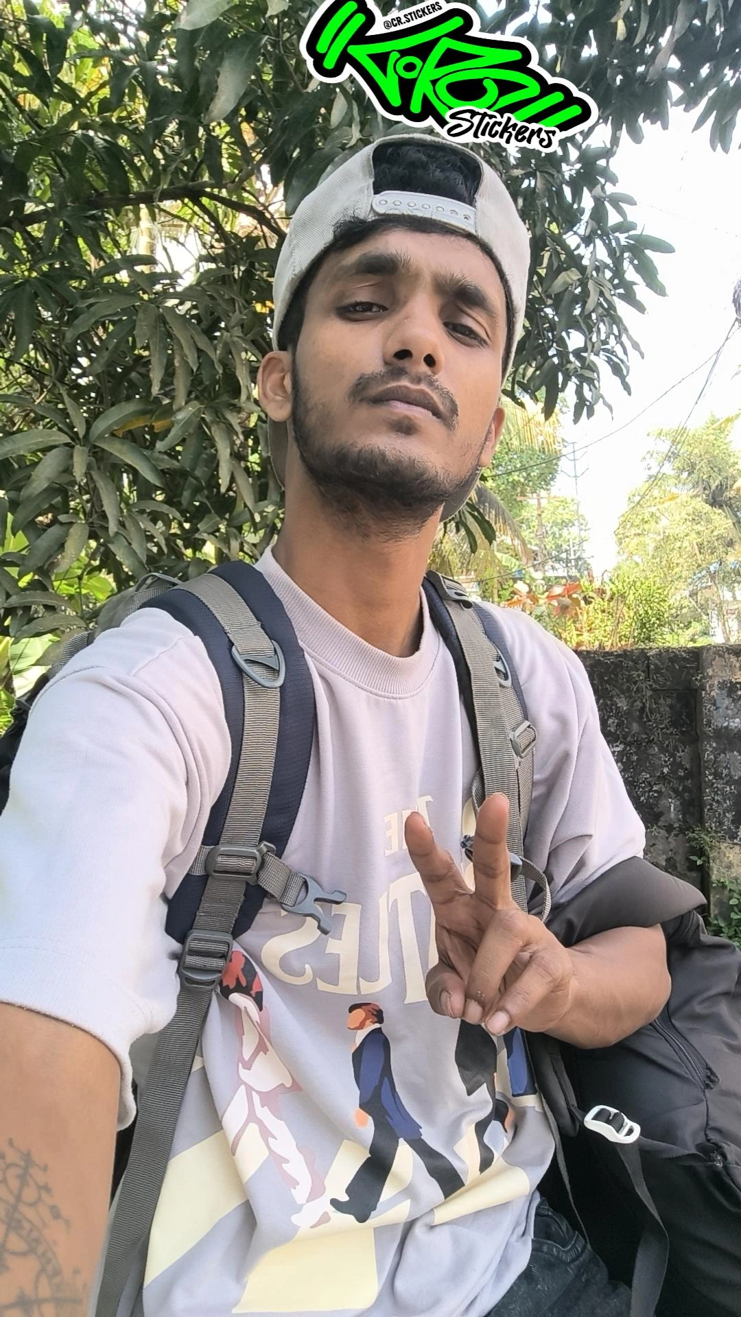 Sarath K R