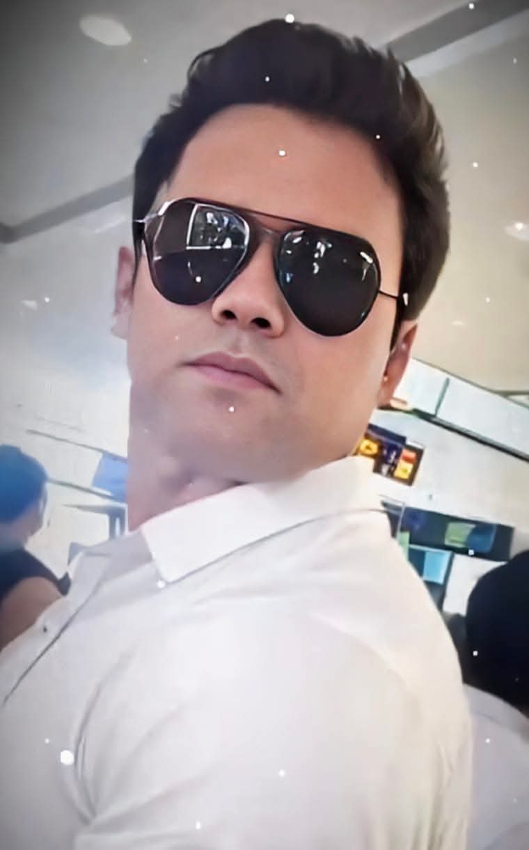 Manojj kumar singh