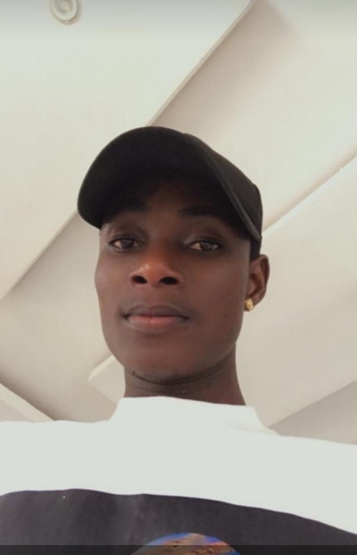 Adeyemi Ayomide