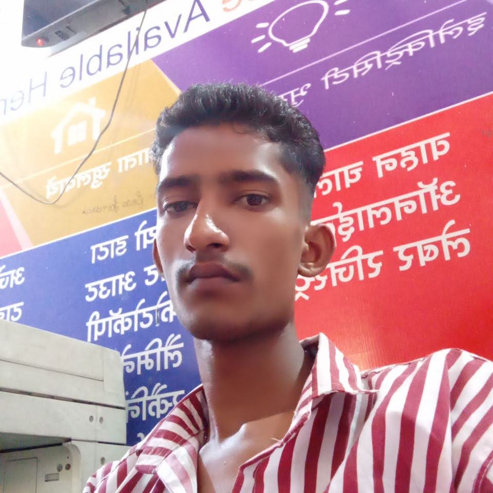 Chandra Prakash