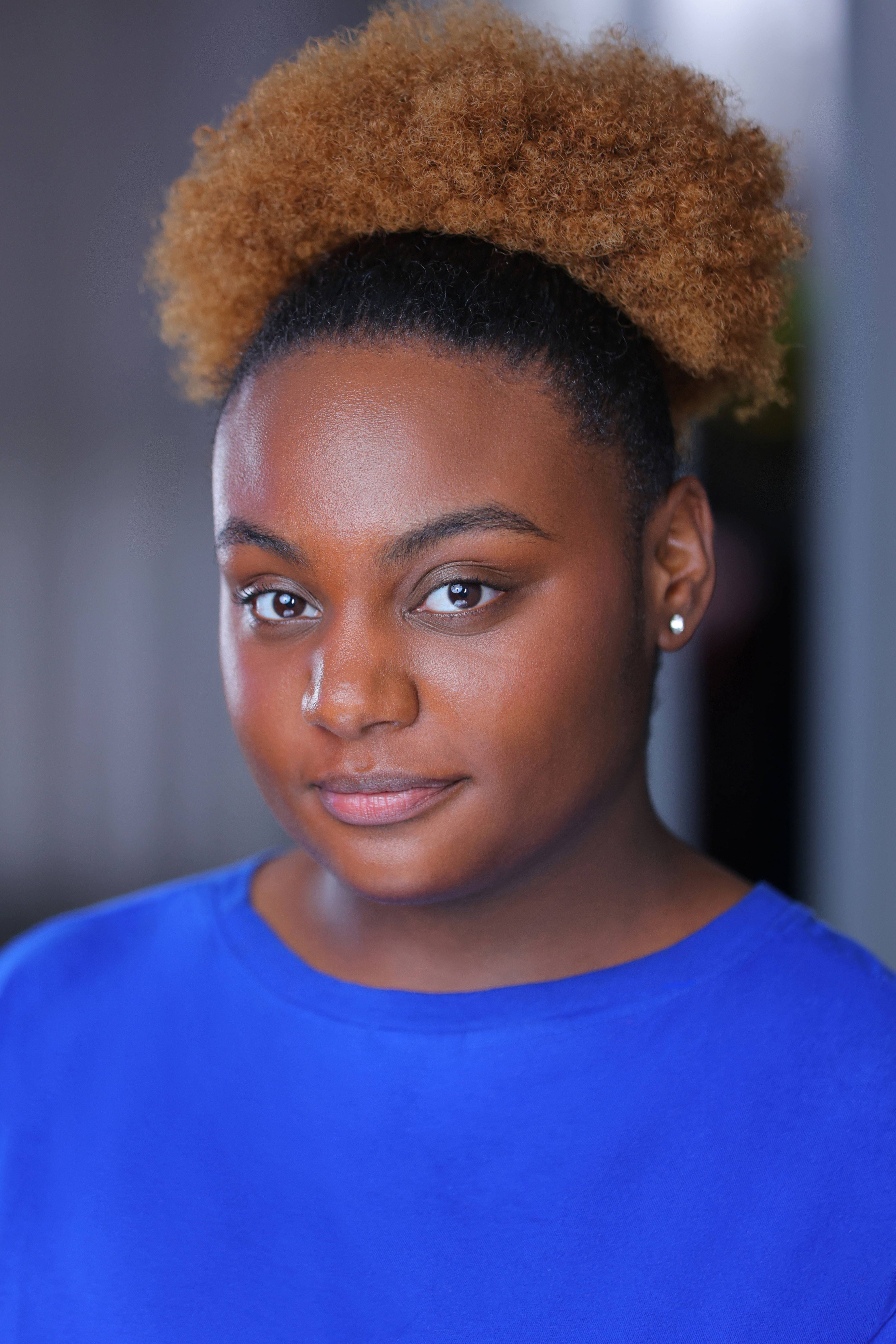 Jania Jones