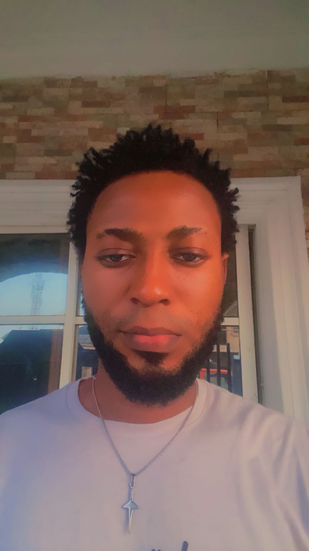 Ezekiel Olanrewaju Kolawole 