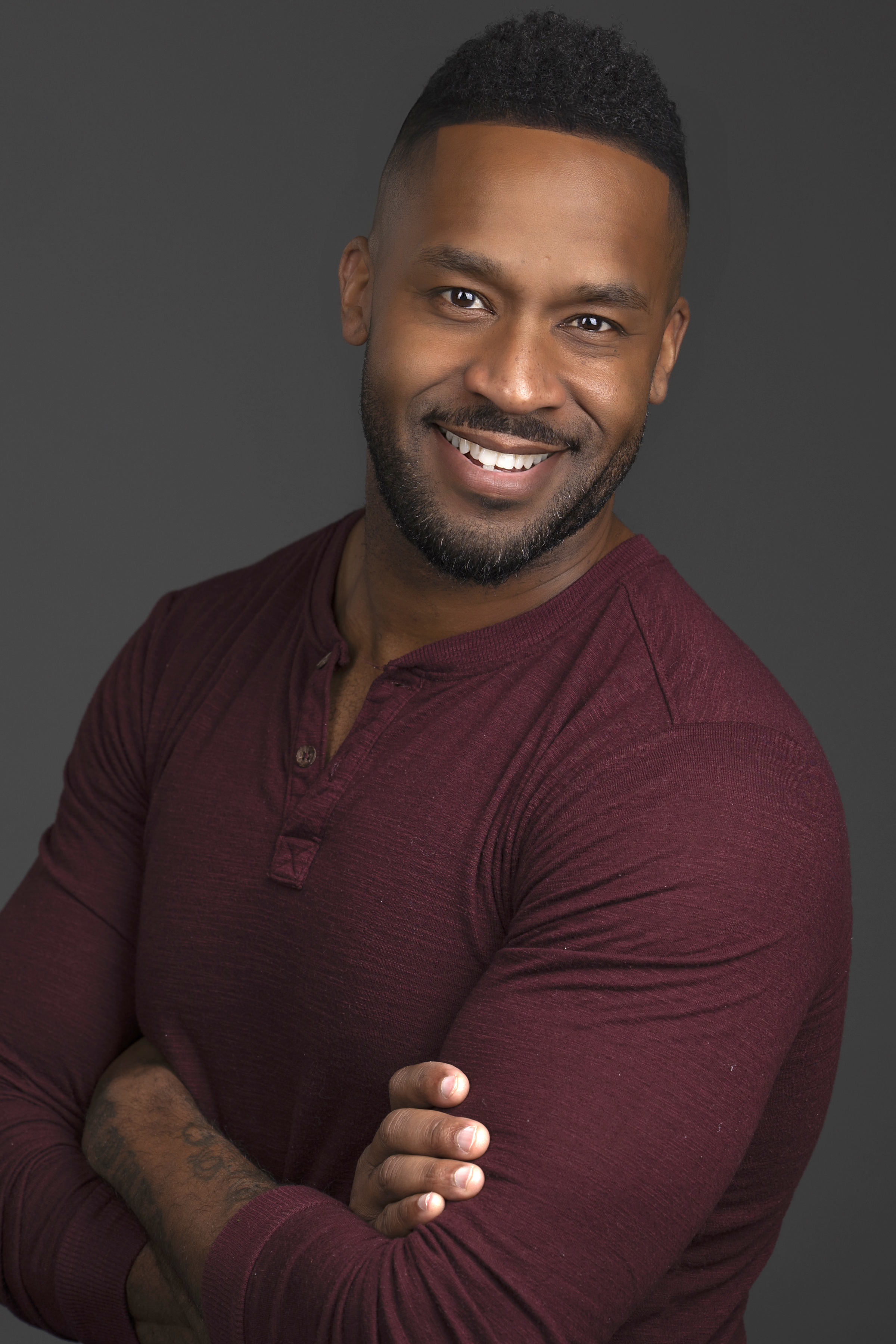 Bakari  Brown