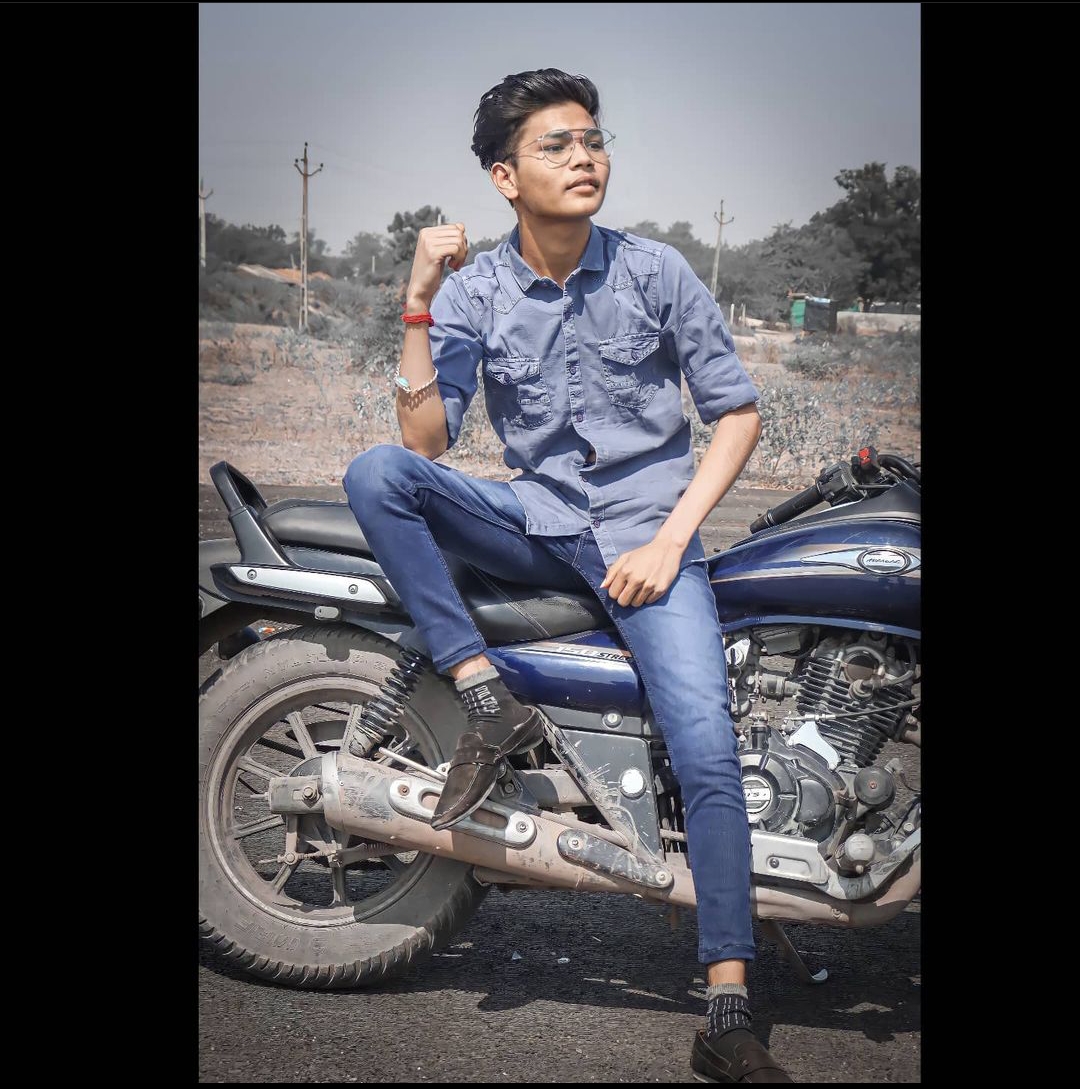 Jigs Parmar