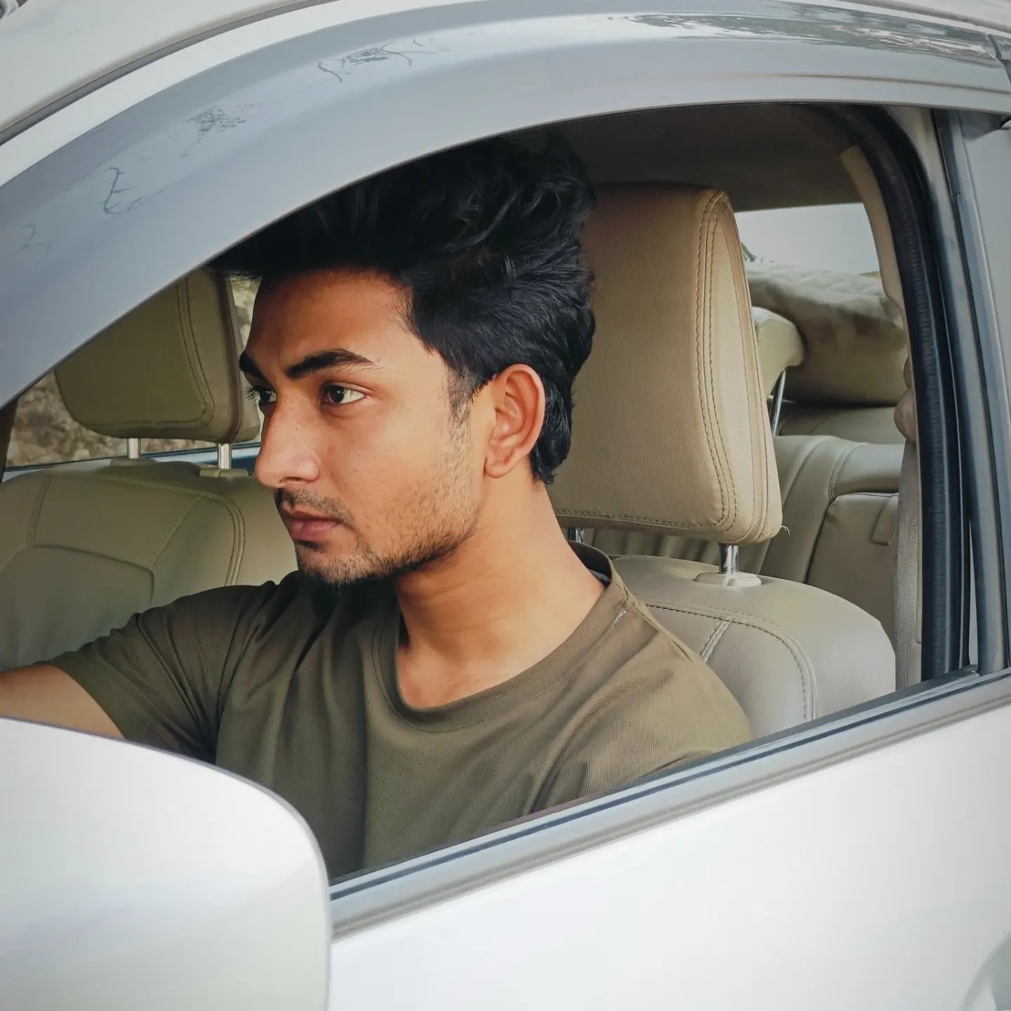 Abhishek Ram