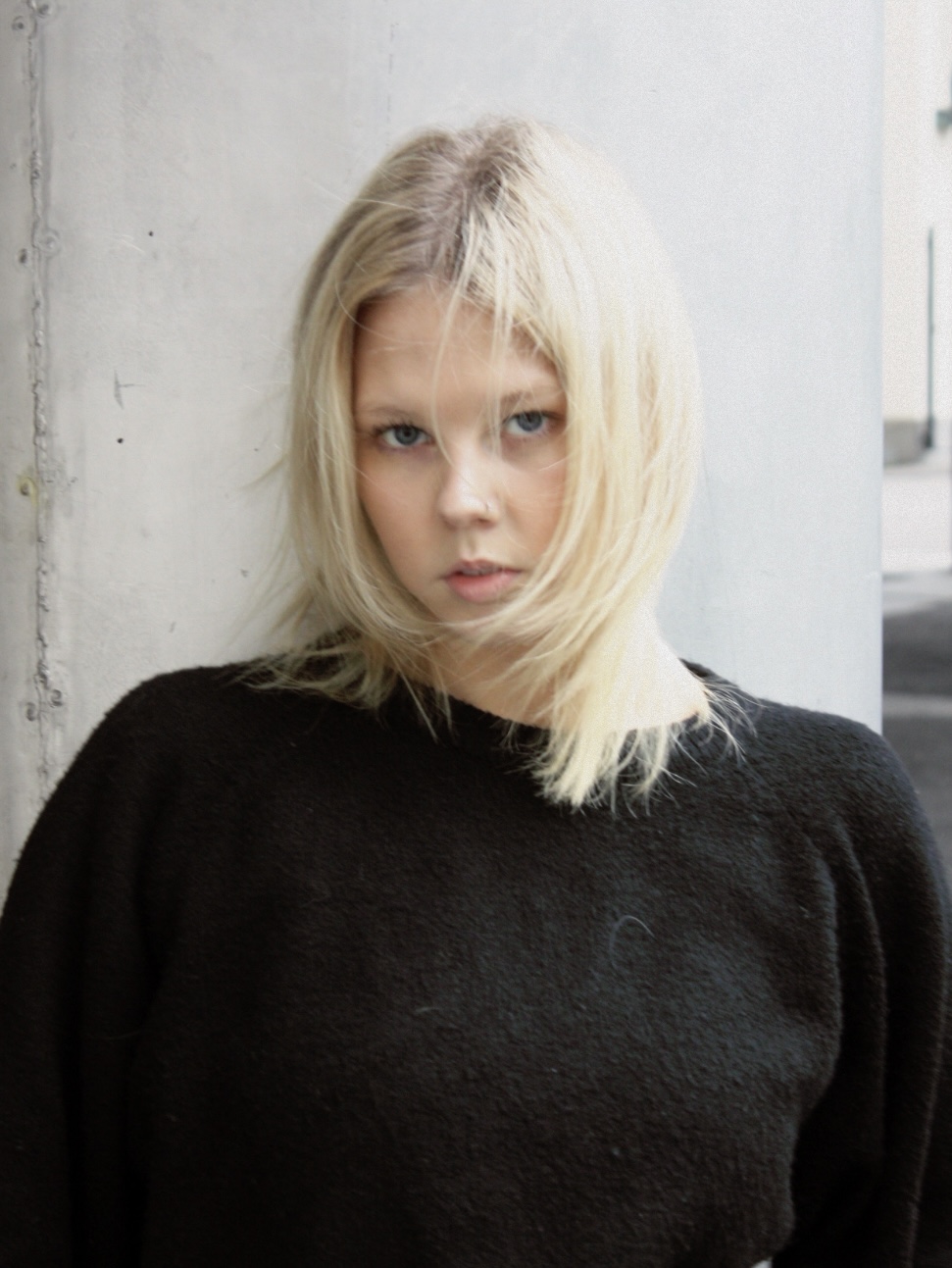 Alice Petersson 