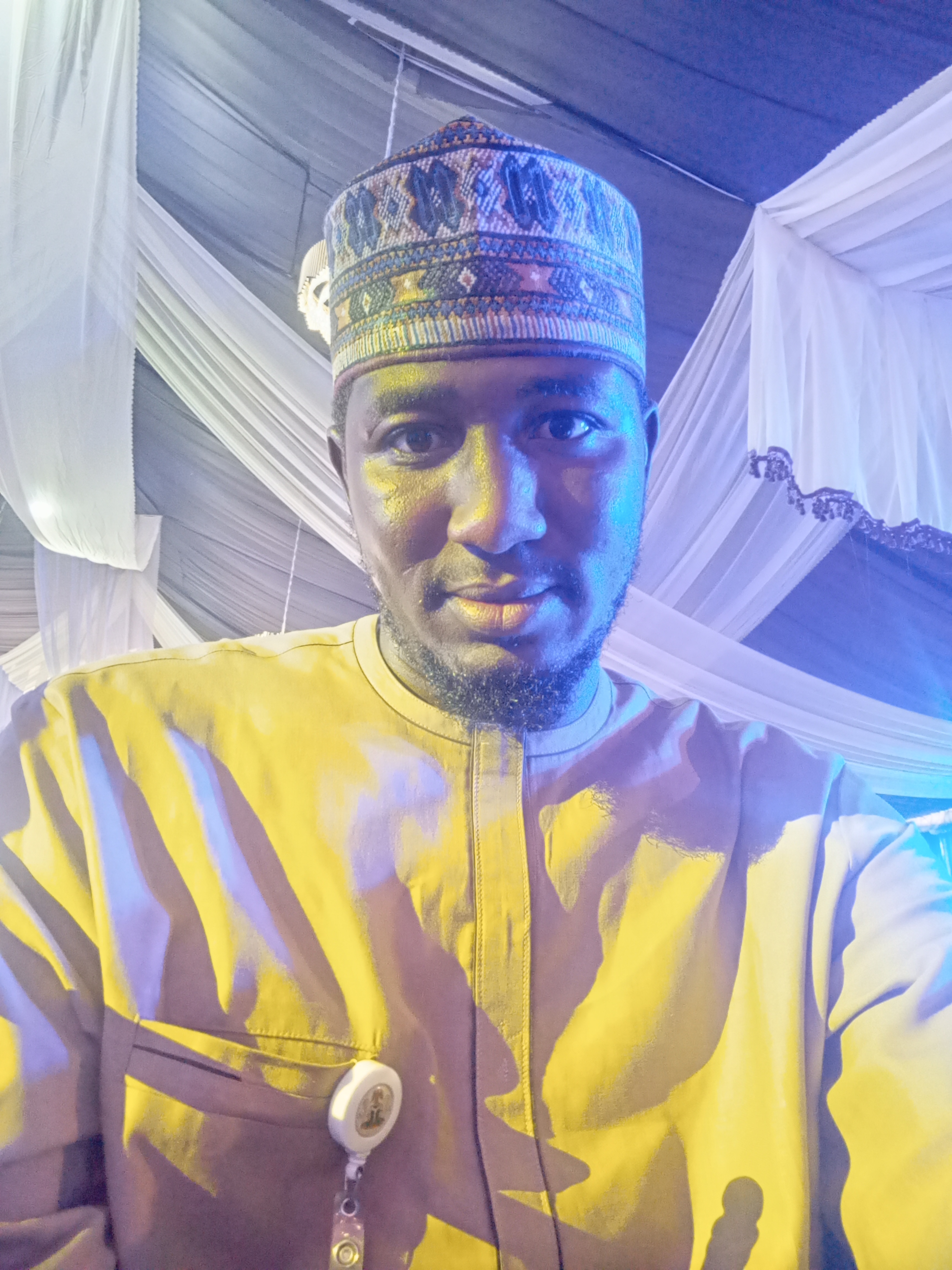 Ahmad Atamby