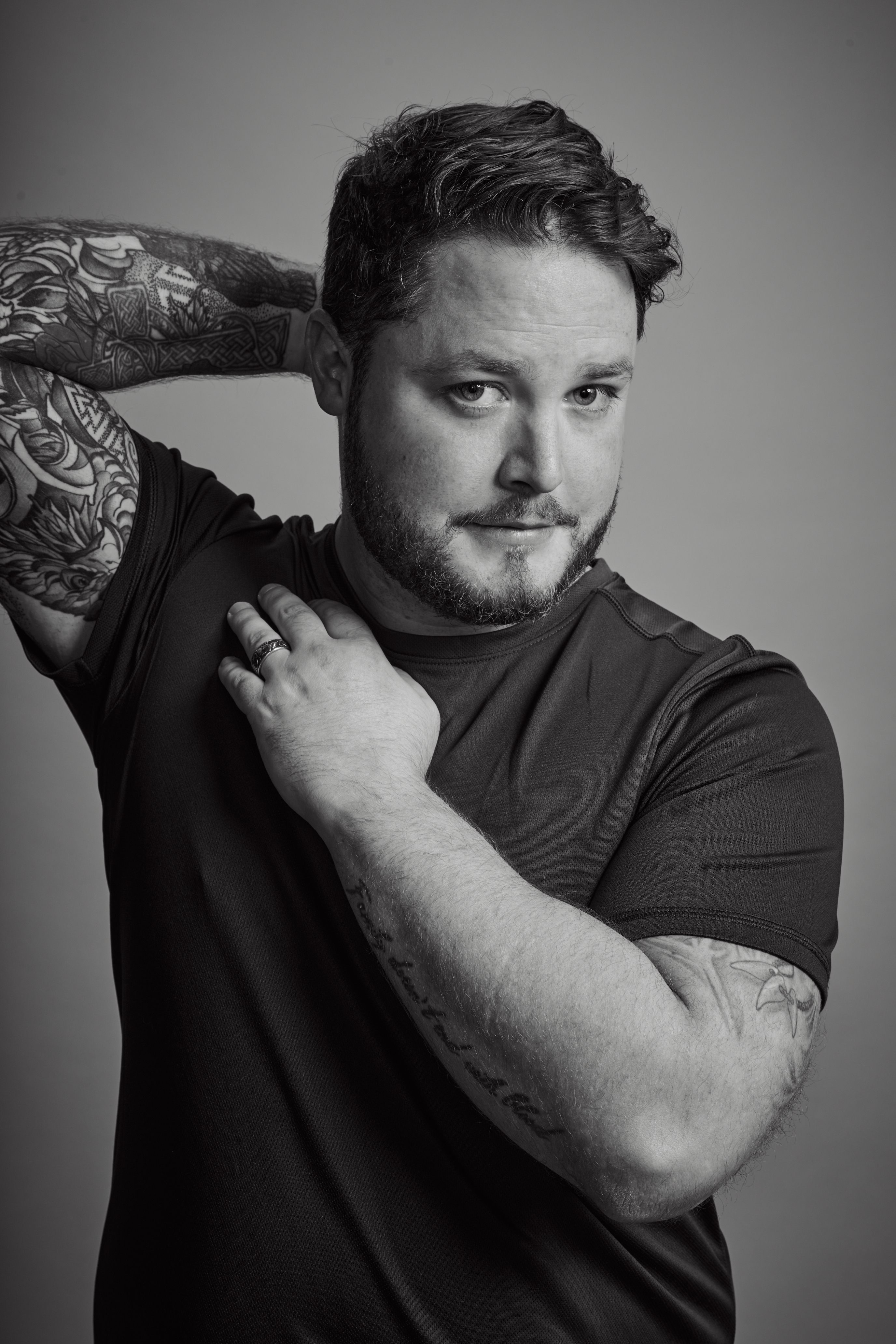 Jordan Elliott