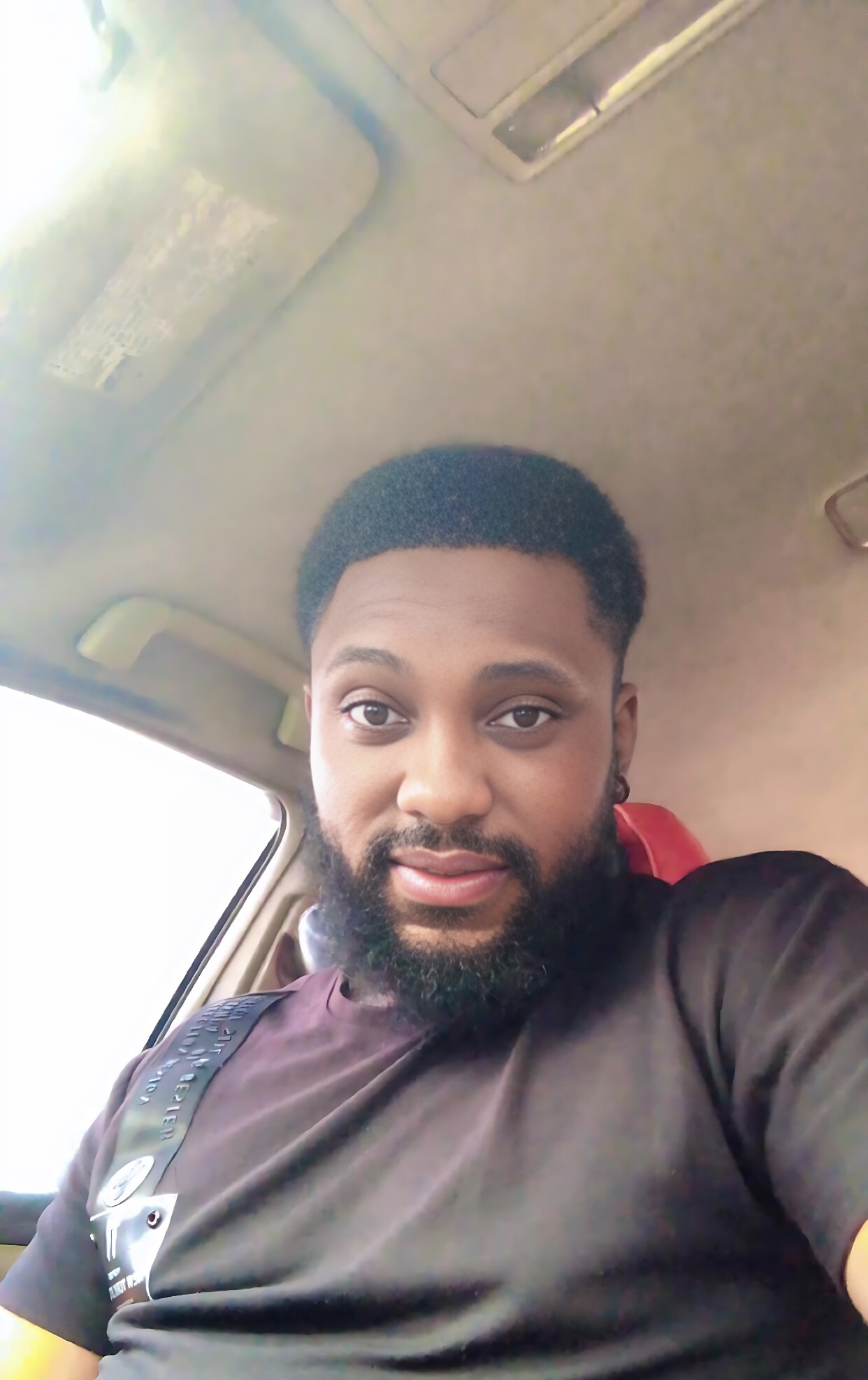 Oluwakayode Thompson