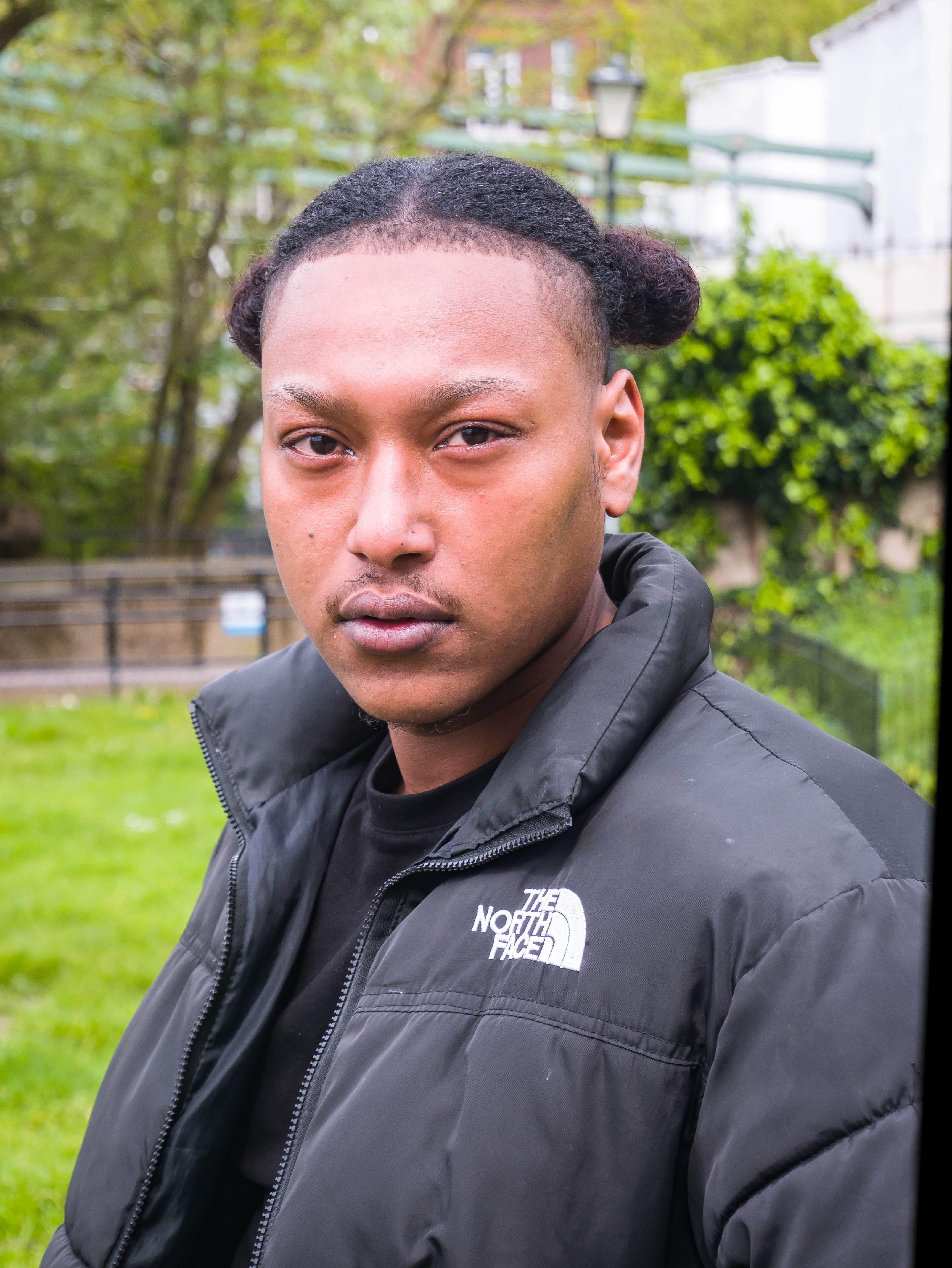 Shaquile  Yusuf