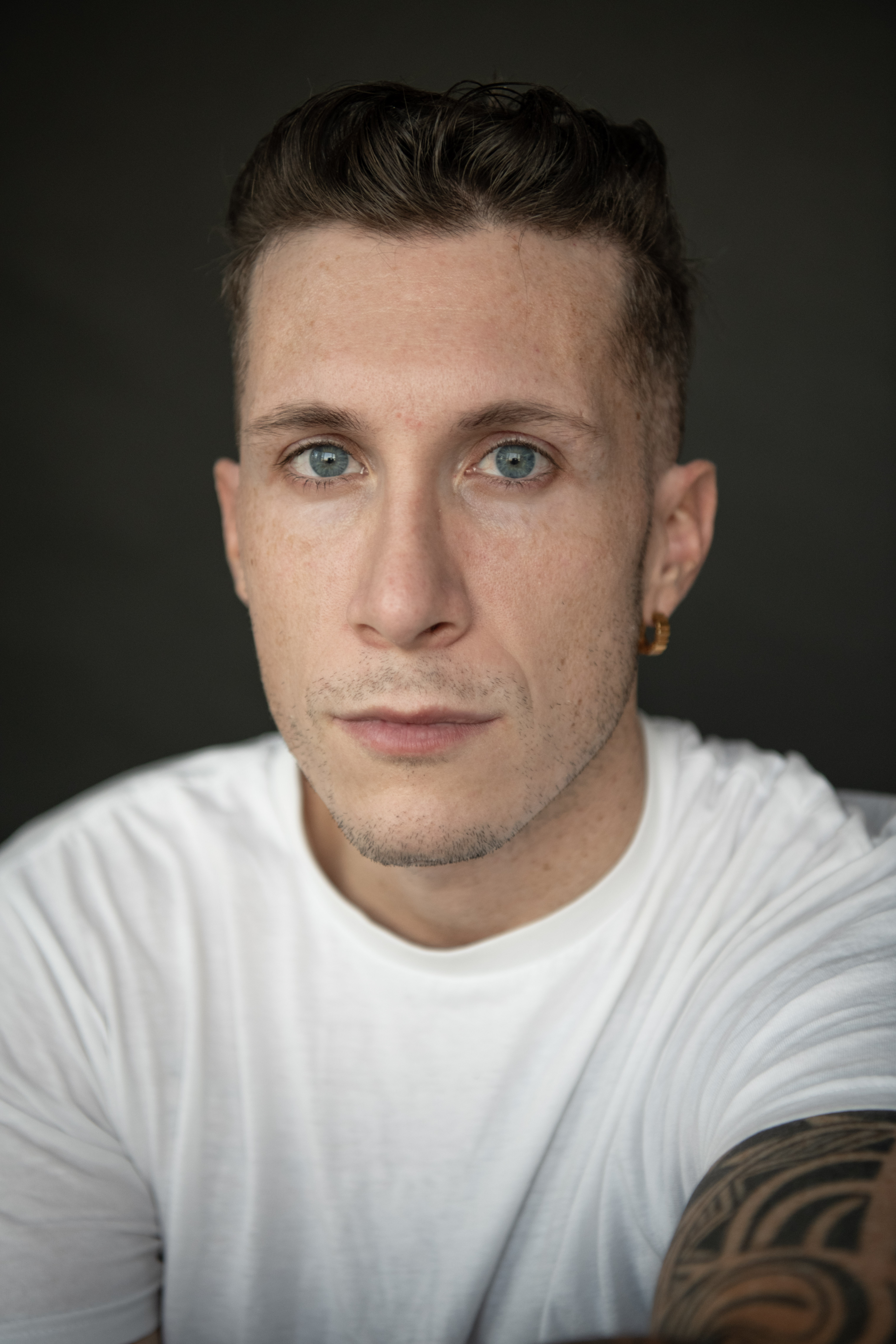 Simone Cattinori