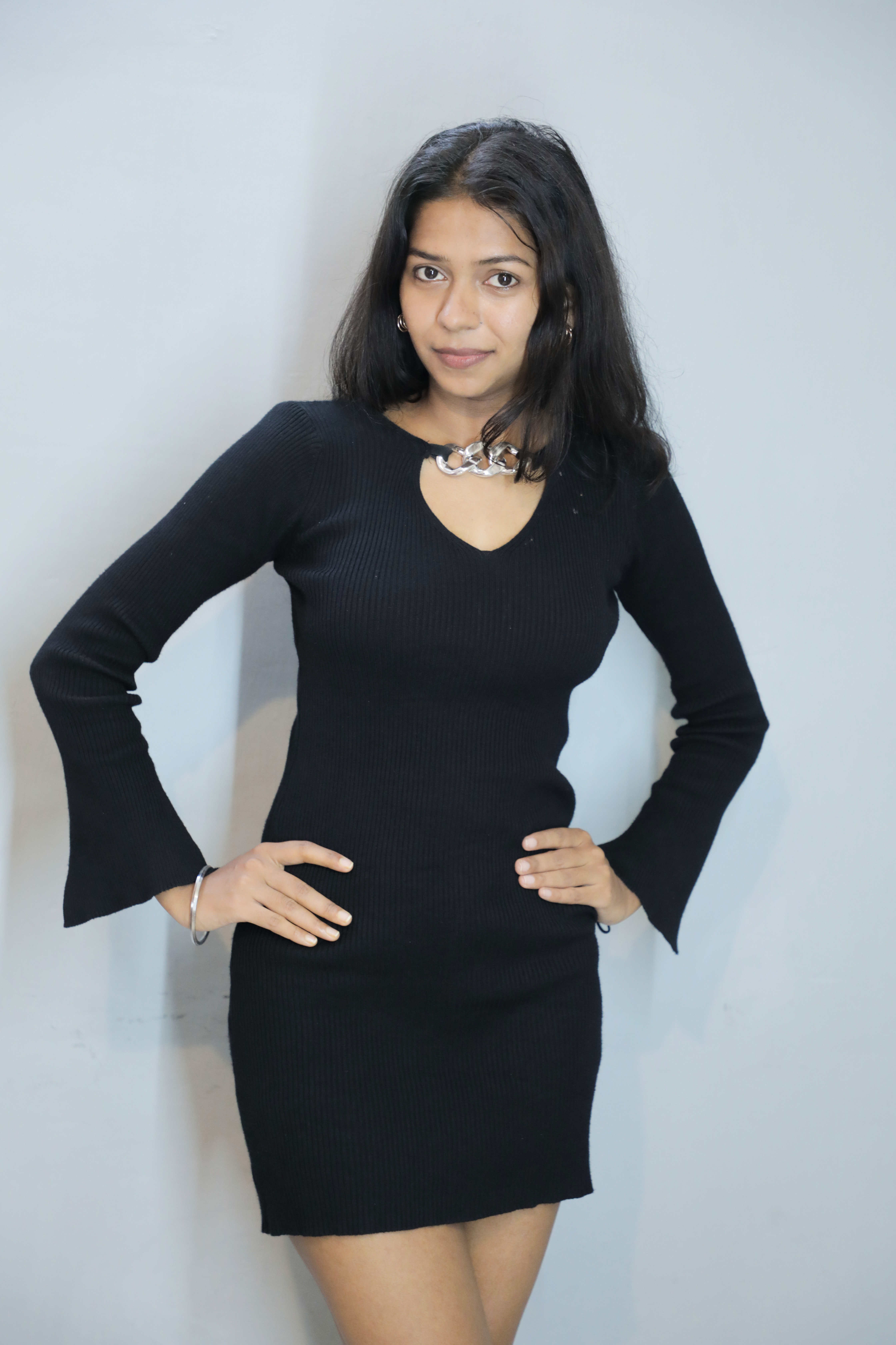 Sushmita Bharti