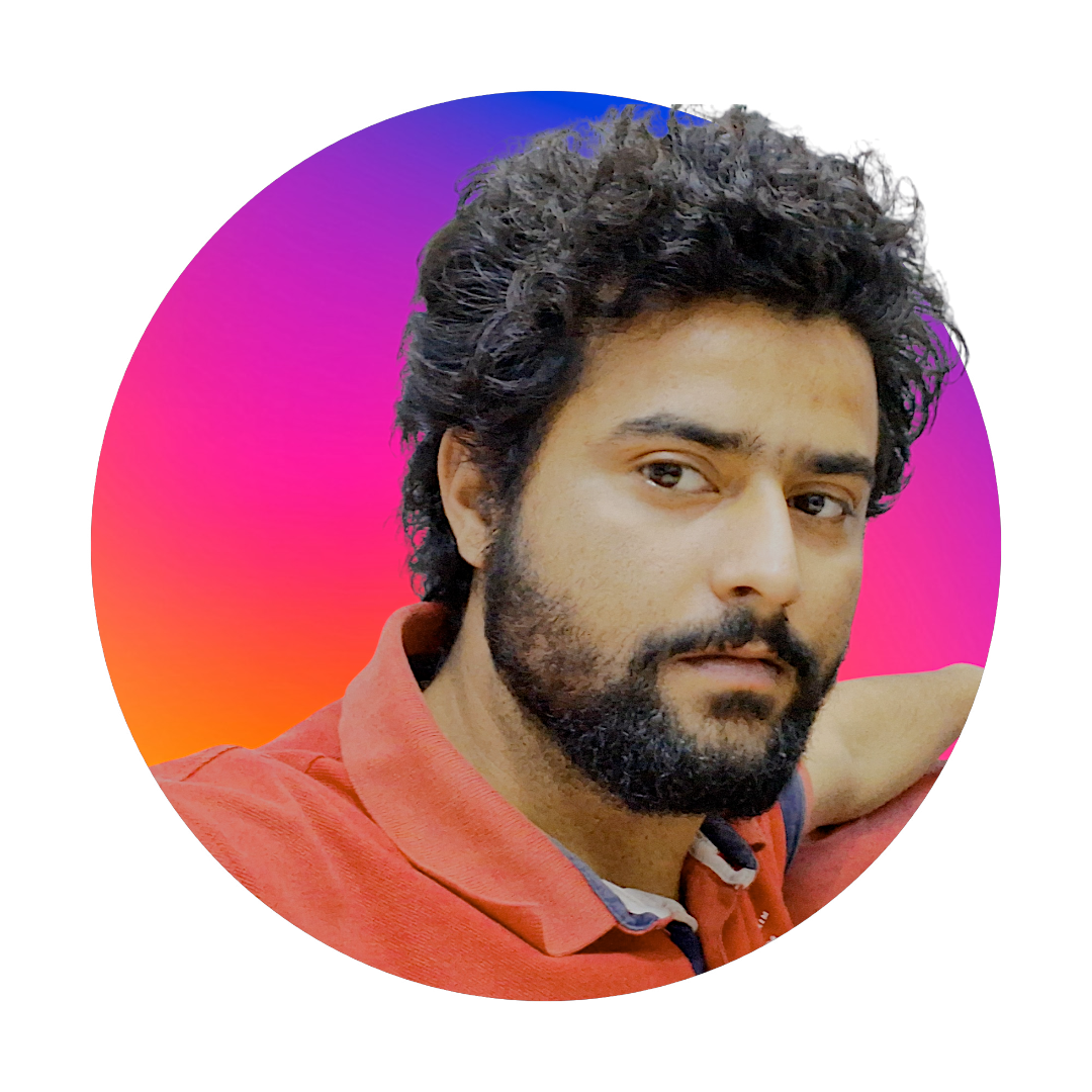 Ankit  Vats 