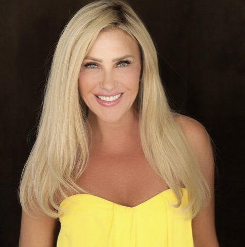 Toni Redman