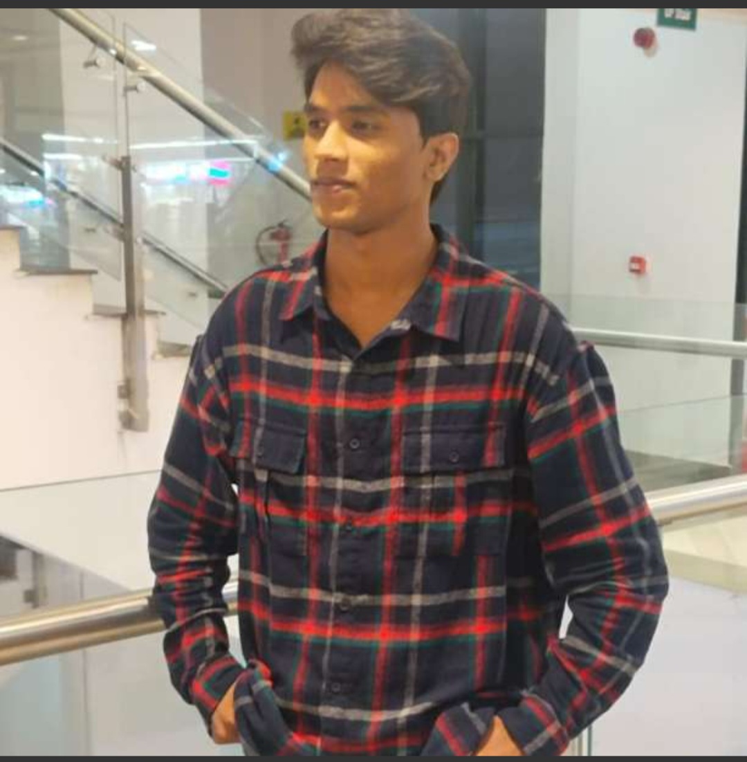 Shishu Singh