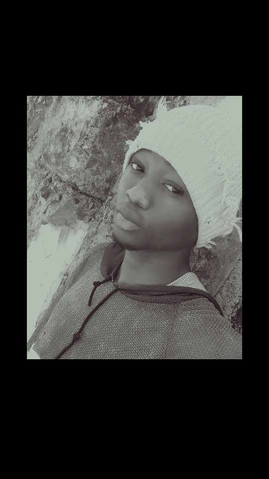 Kelvin  Princewill 