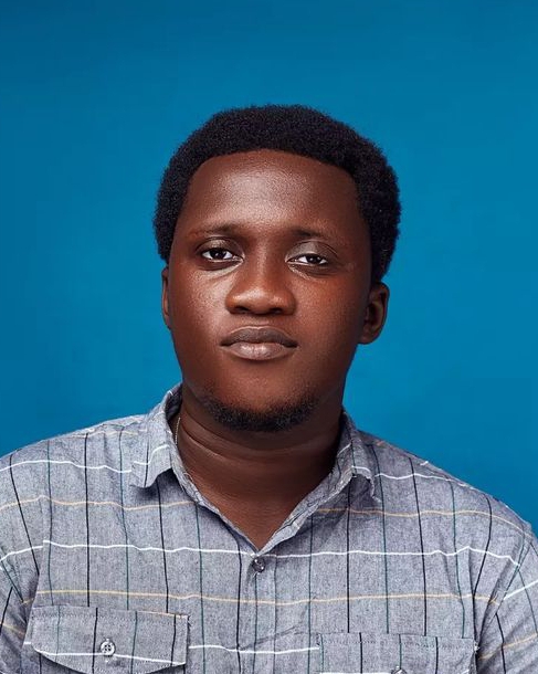 Ayomide Adekogbe