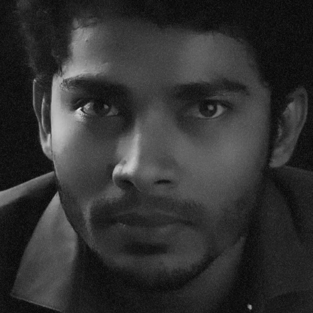 Harsha Dornala 