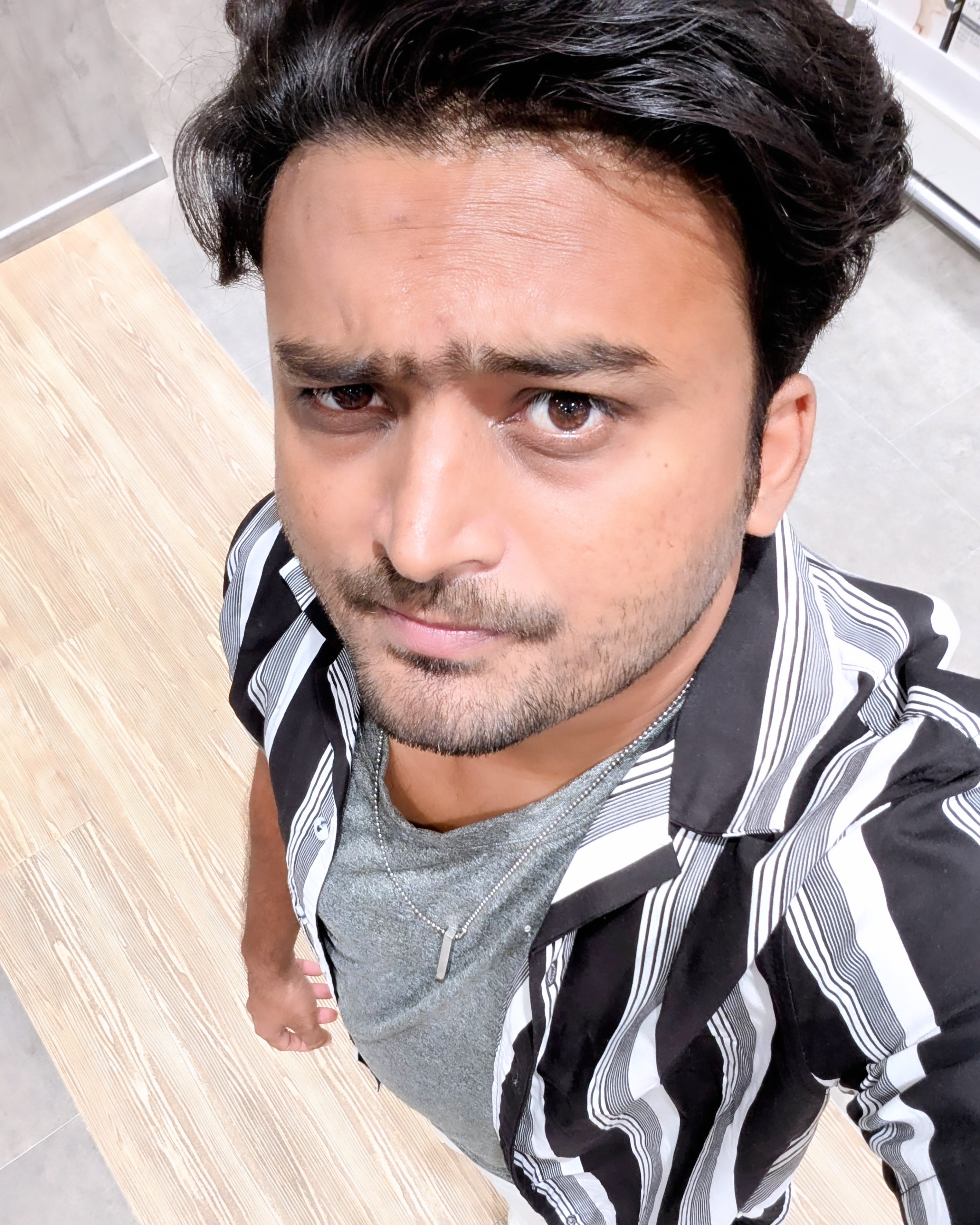 Karann Gaikwad