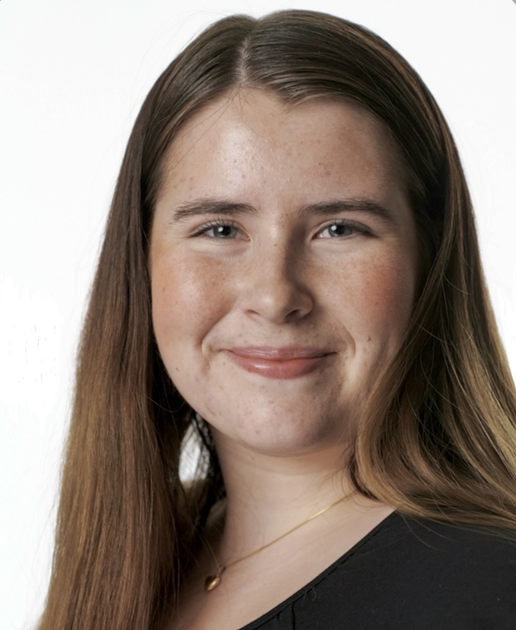 Tuva Haglund