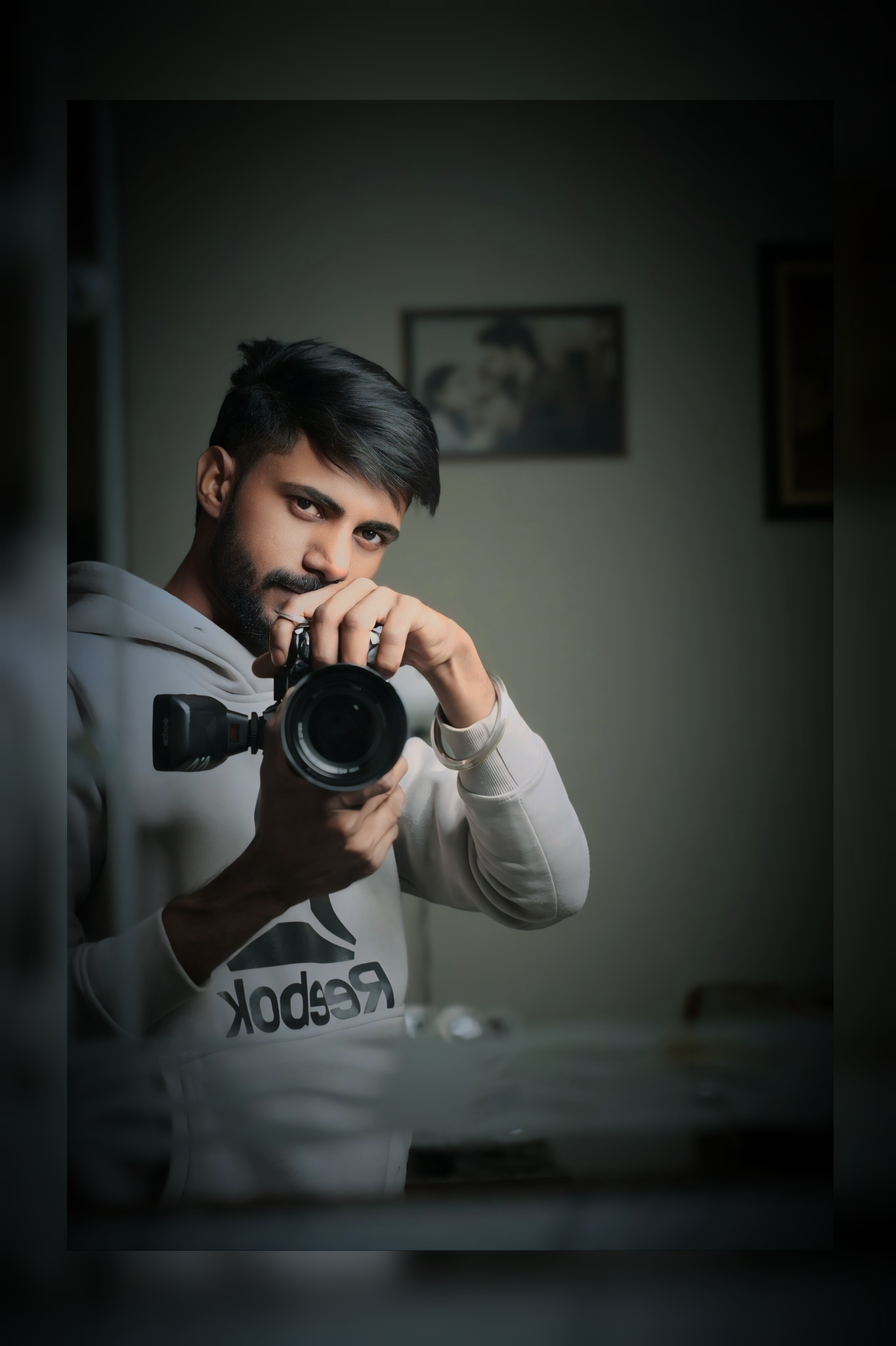 Rishi Mehra