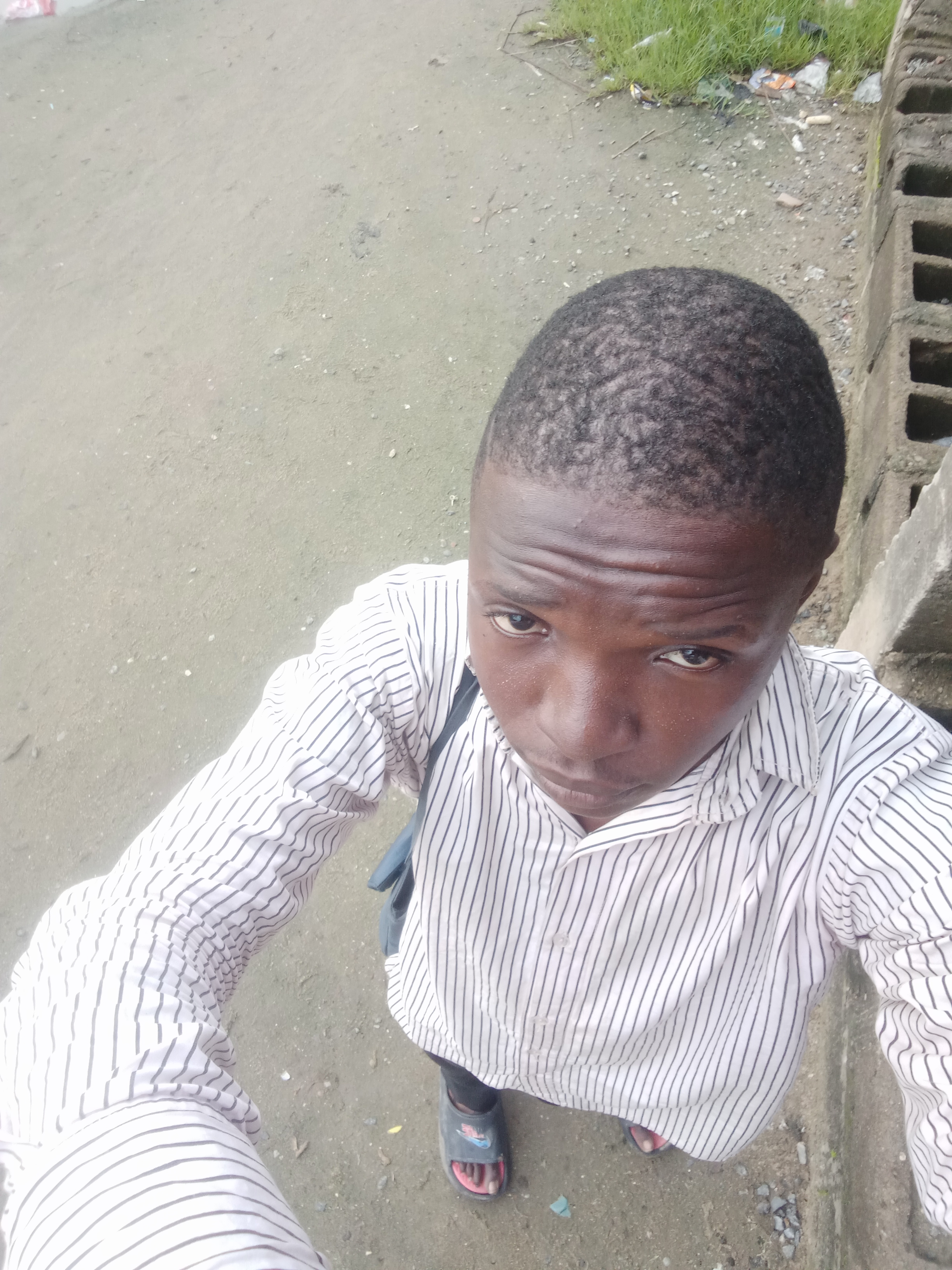 Joshua  Olawale 