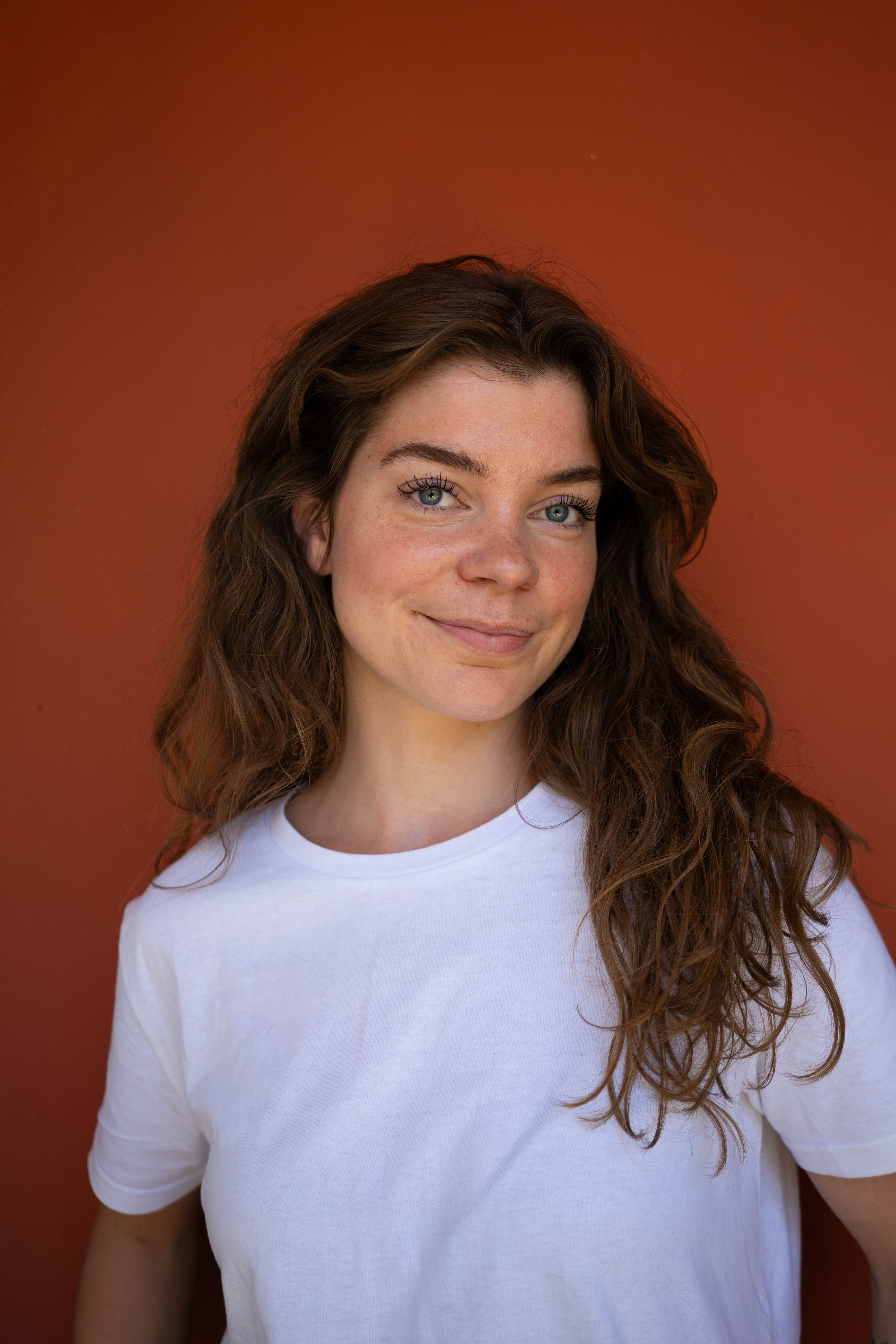Maria Bergenfalk