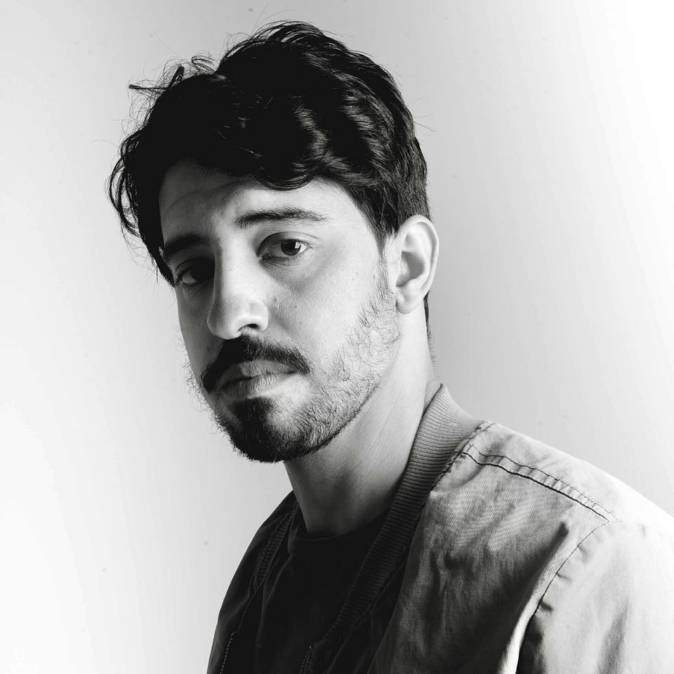 OUSSAMA HANINE