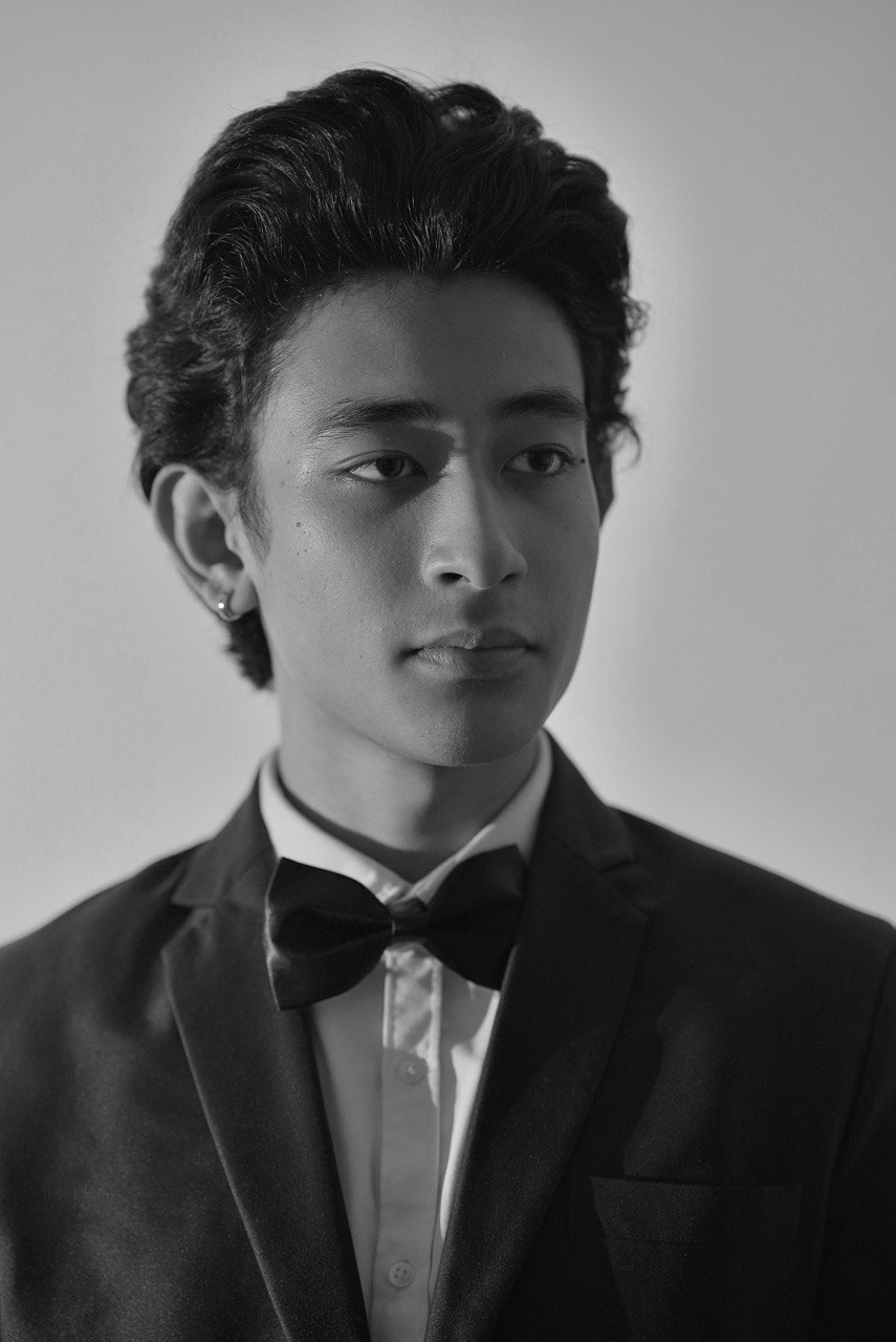 Sagnik K Das